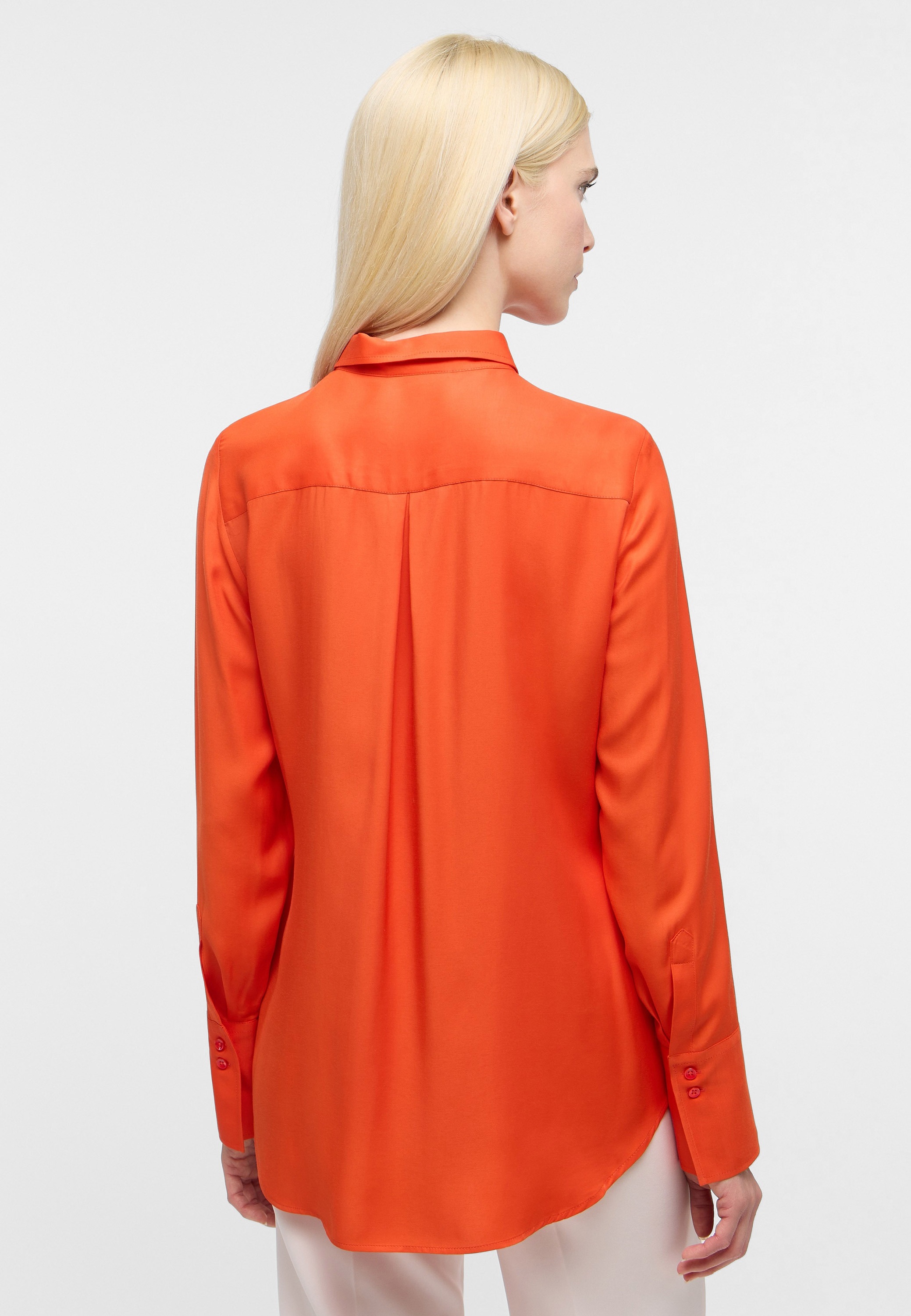 Eterna Hemdbluse "REGULAR FIT" günstig online kaufen