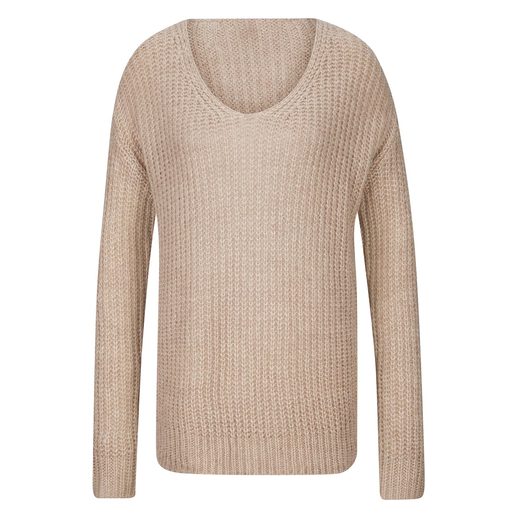 heine Strickpullover »Pullover«