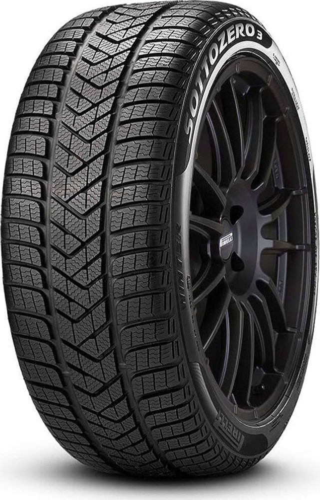 Pirelli "PIRELLI" WINTER SOTTOZERO 3