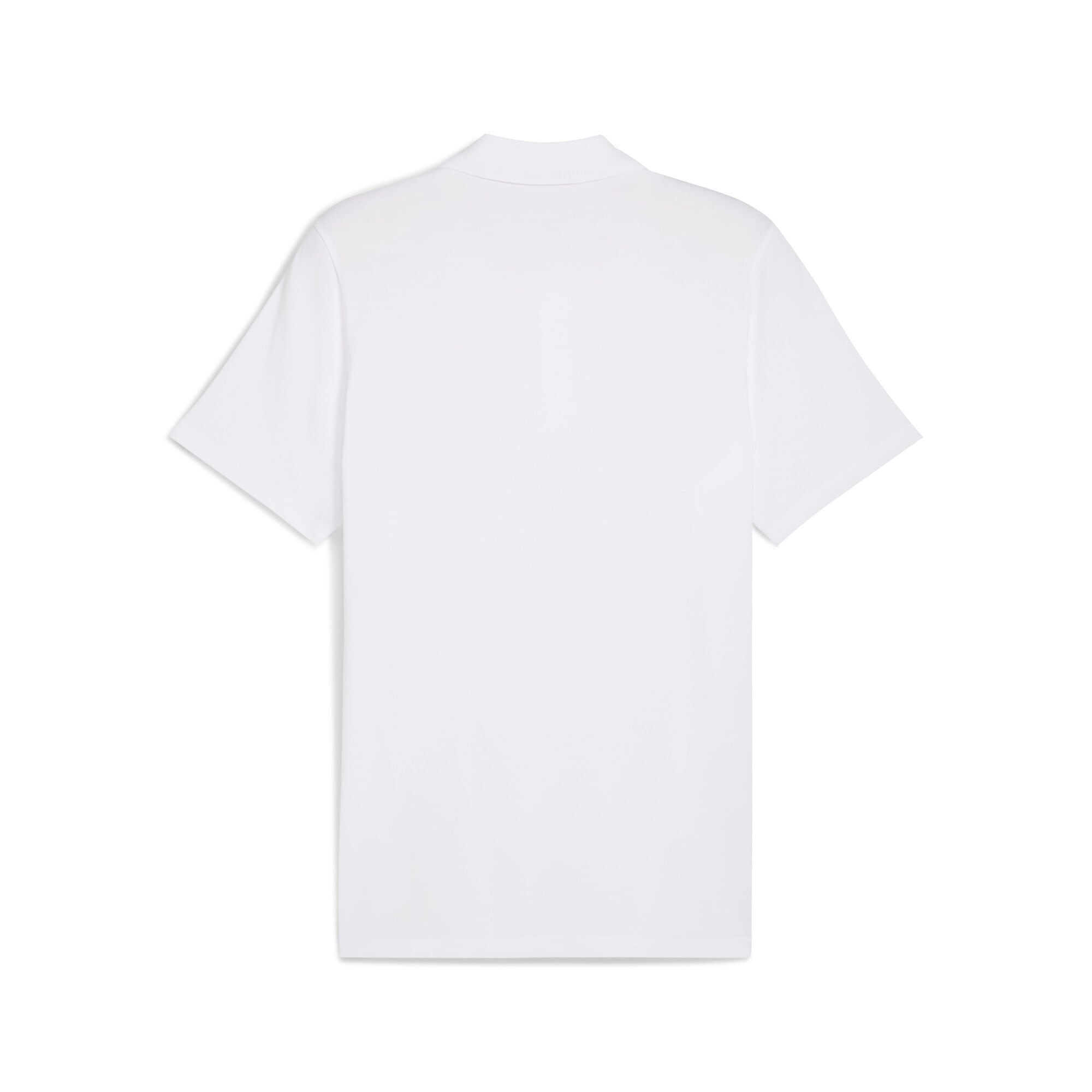 PUMA Poloshirt »F1® Essentials Polo Herren«