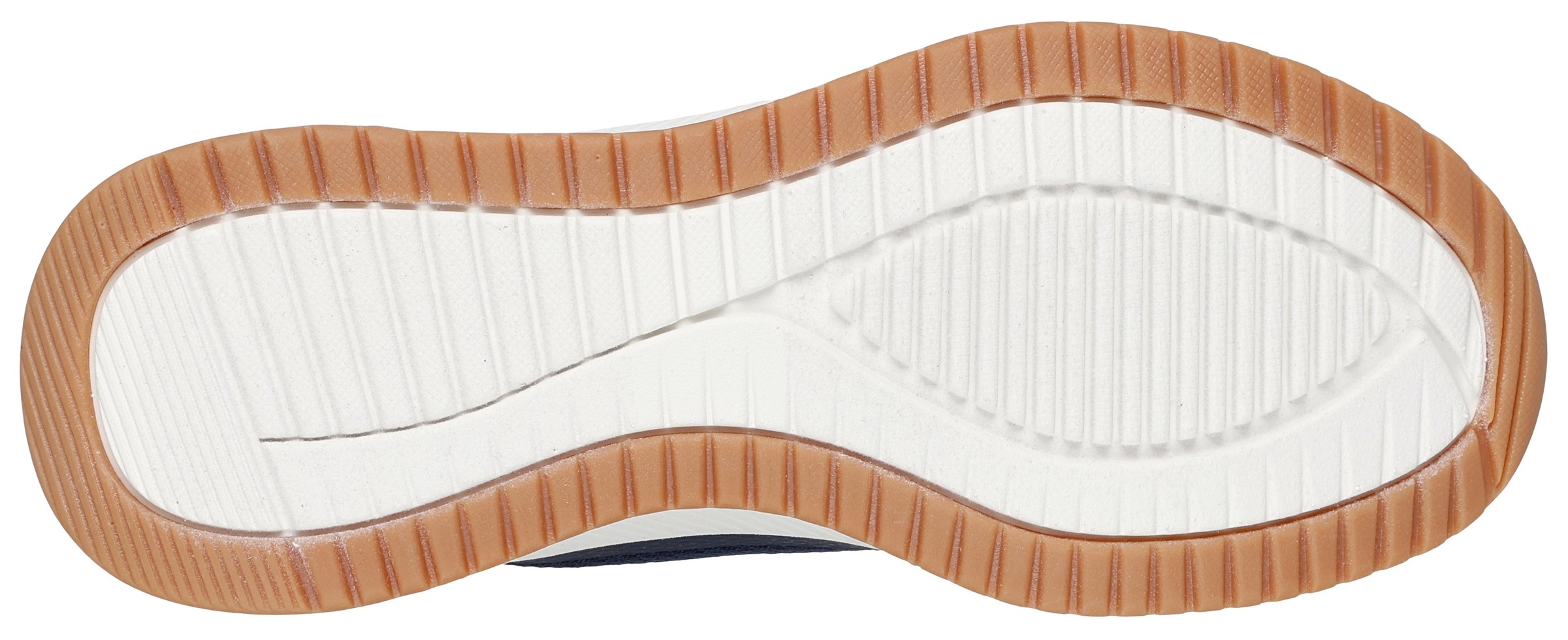 Skechers Slip-On Sneaker "BOBS SQUAD 4" Slipper, Freizeitschuh, Halbschuh m günstig online kaufen