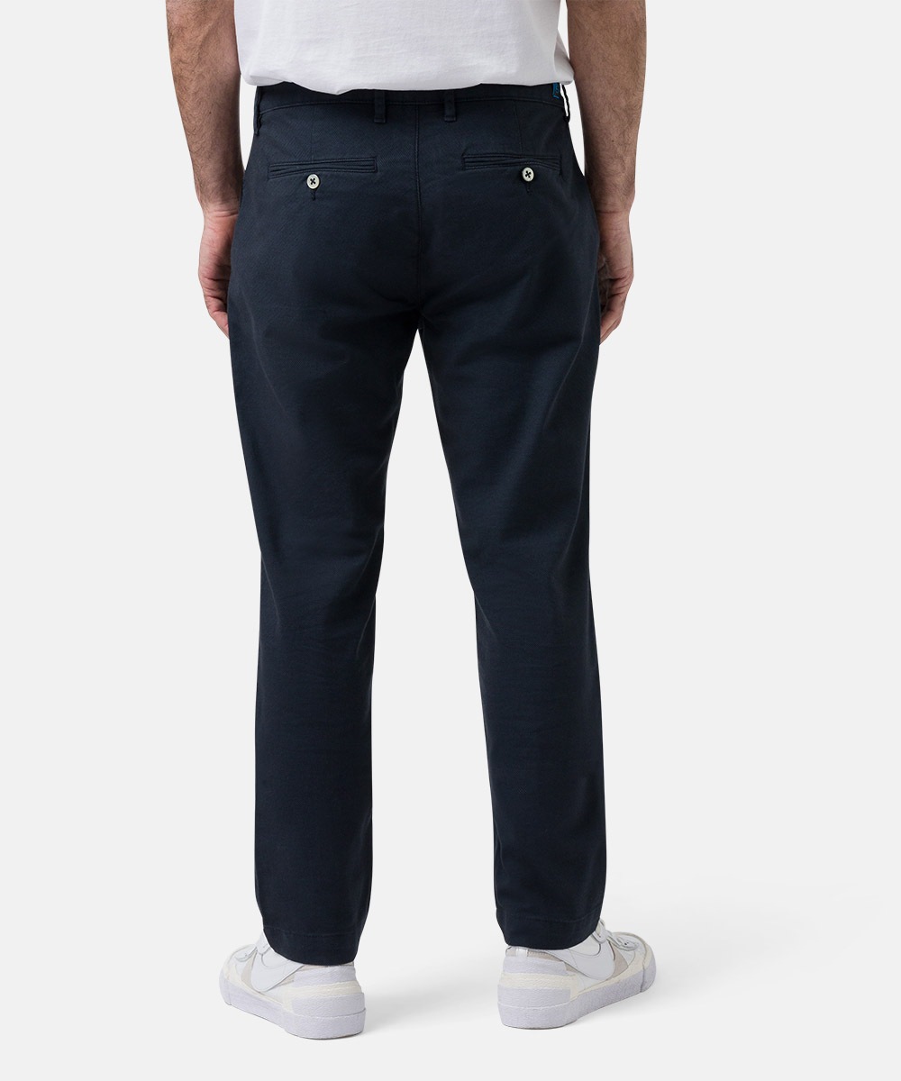 Pierre Cardin Chinohose "Lyon tapered" günstig online kaufen