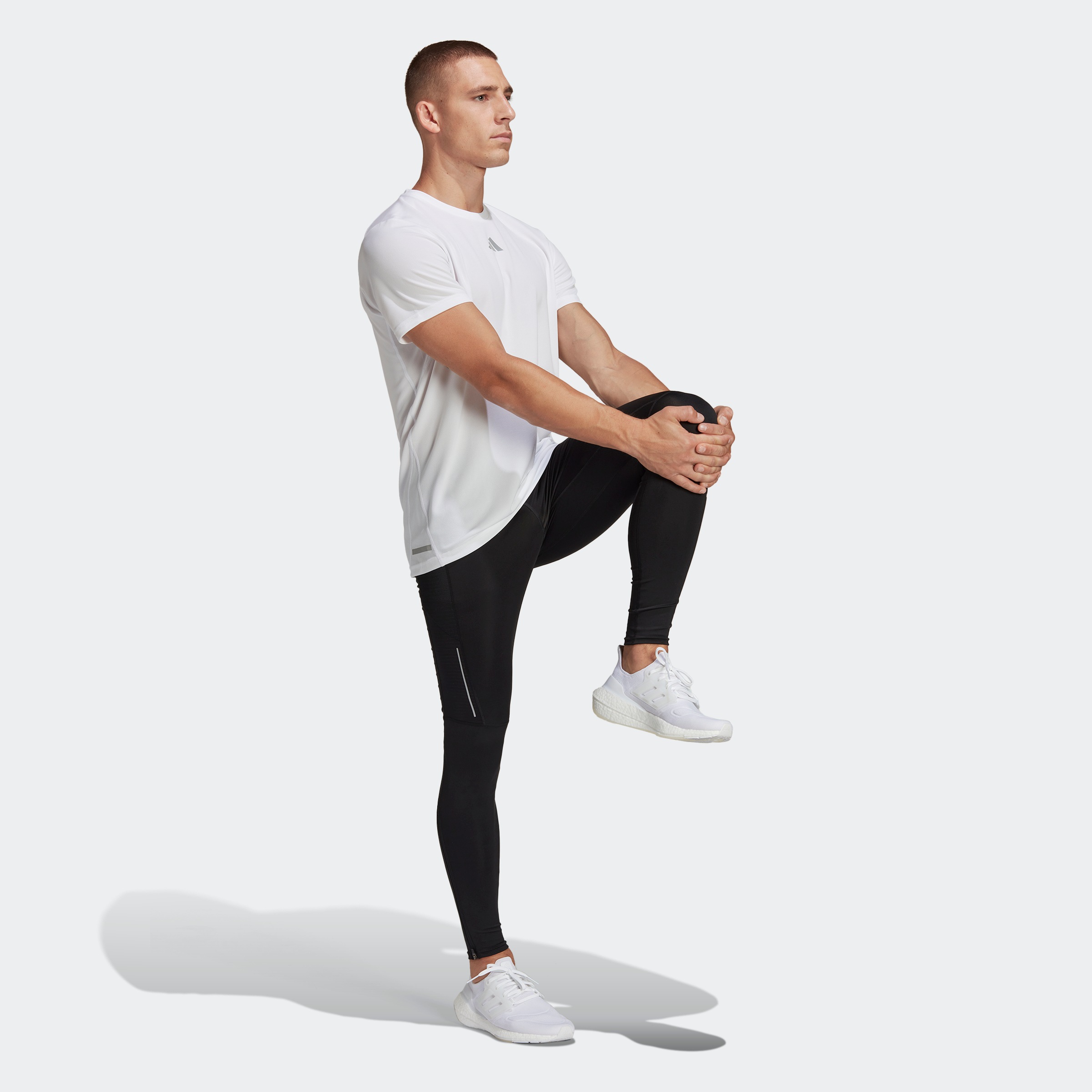 Thumbnail - adidas Performance Lauftights "OWN THE RUN", (1 tlg.)