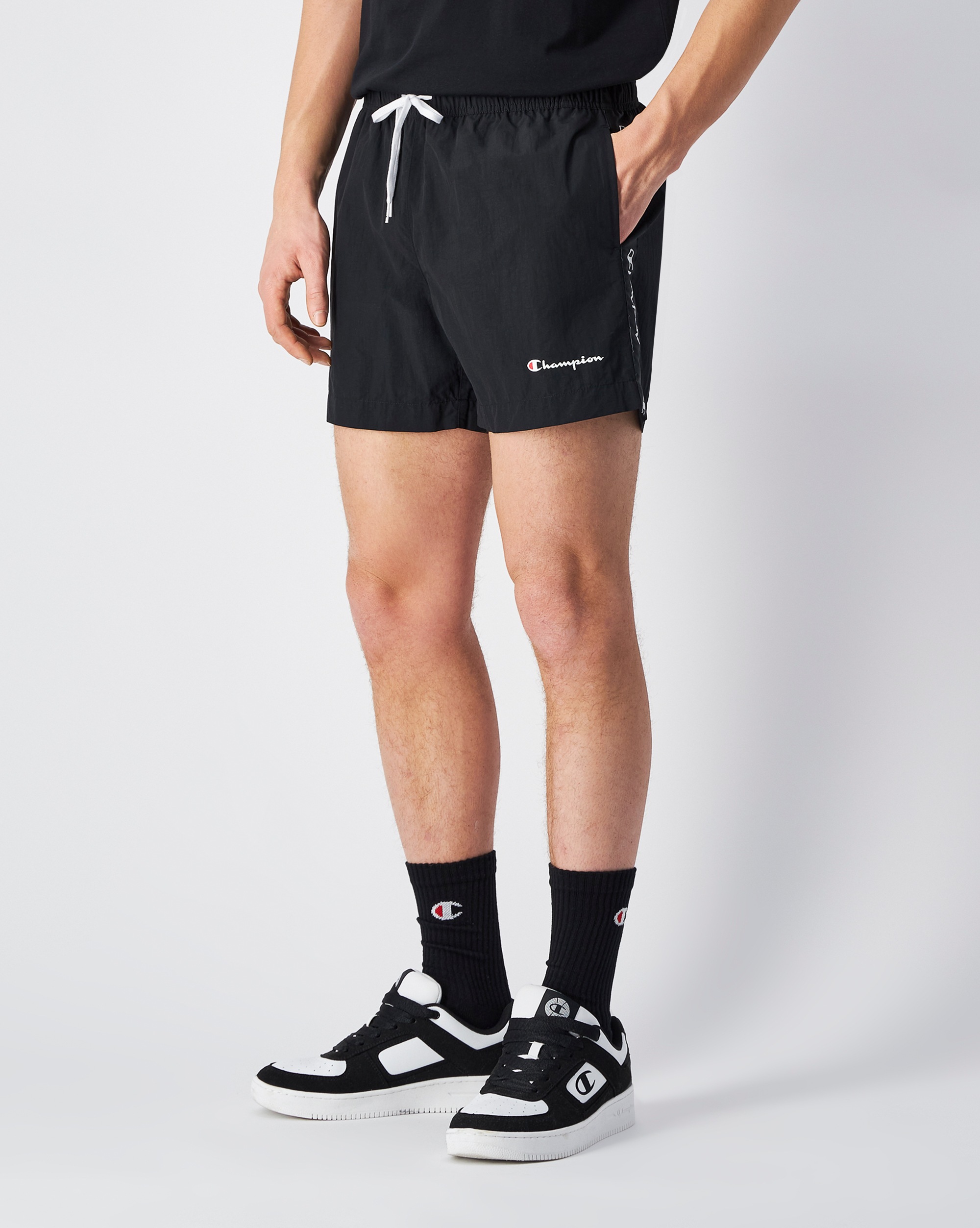 Champion Badeshorts