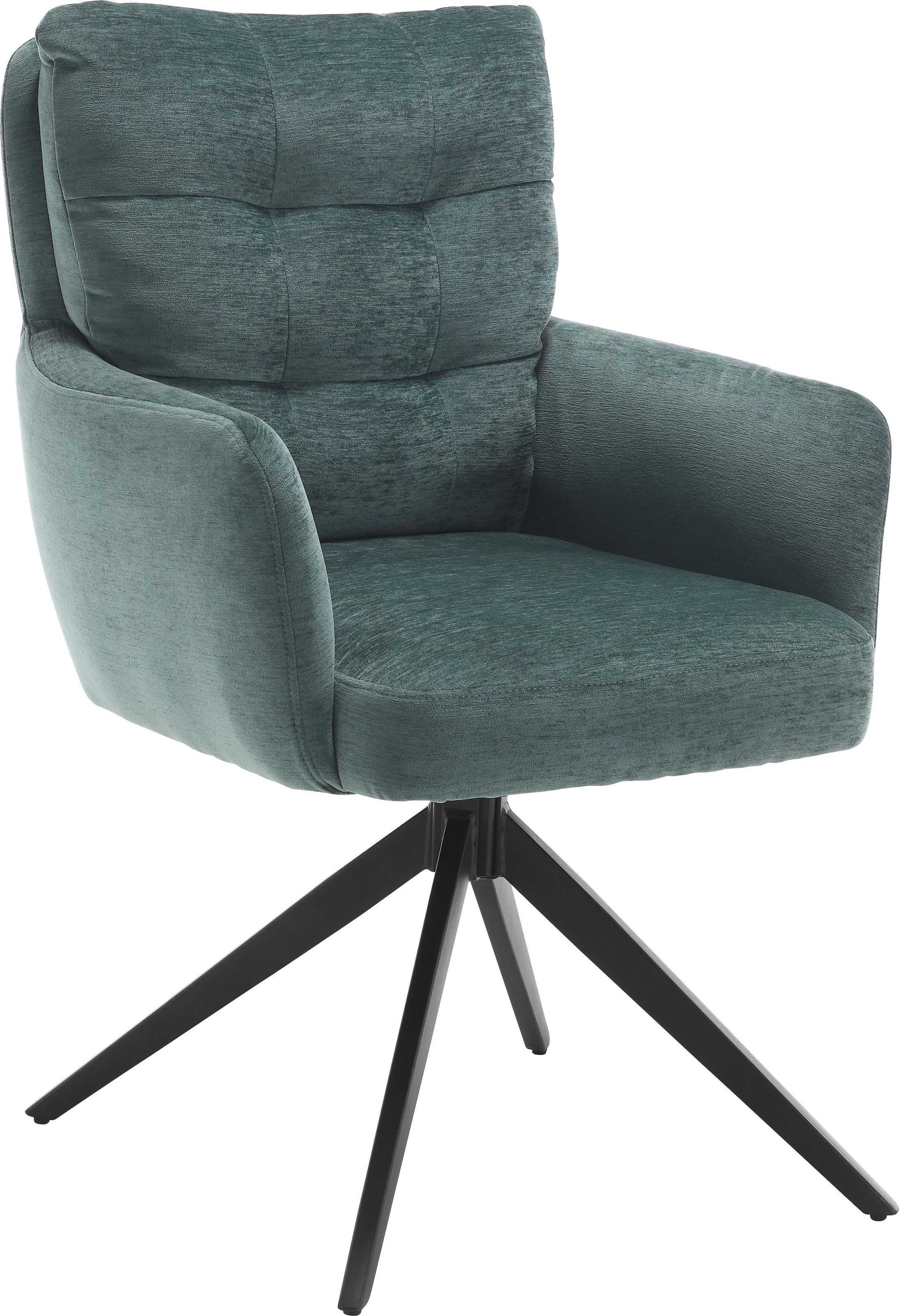 Home affaire Esszimmerstuhl "Sant Tropez" (Set) 2 Stk. günstig online kaufen