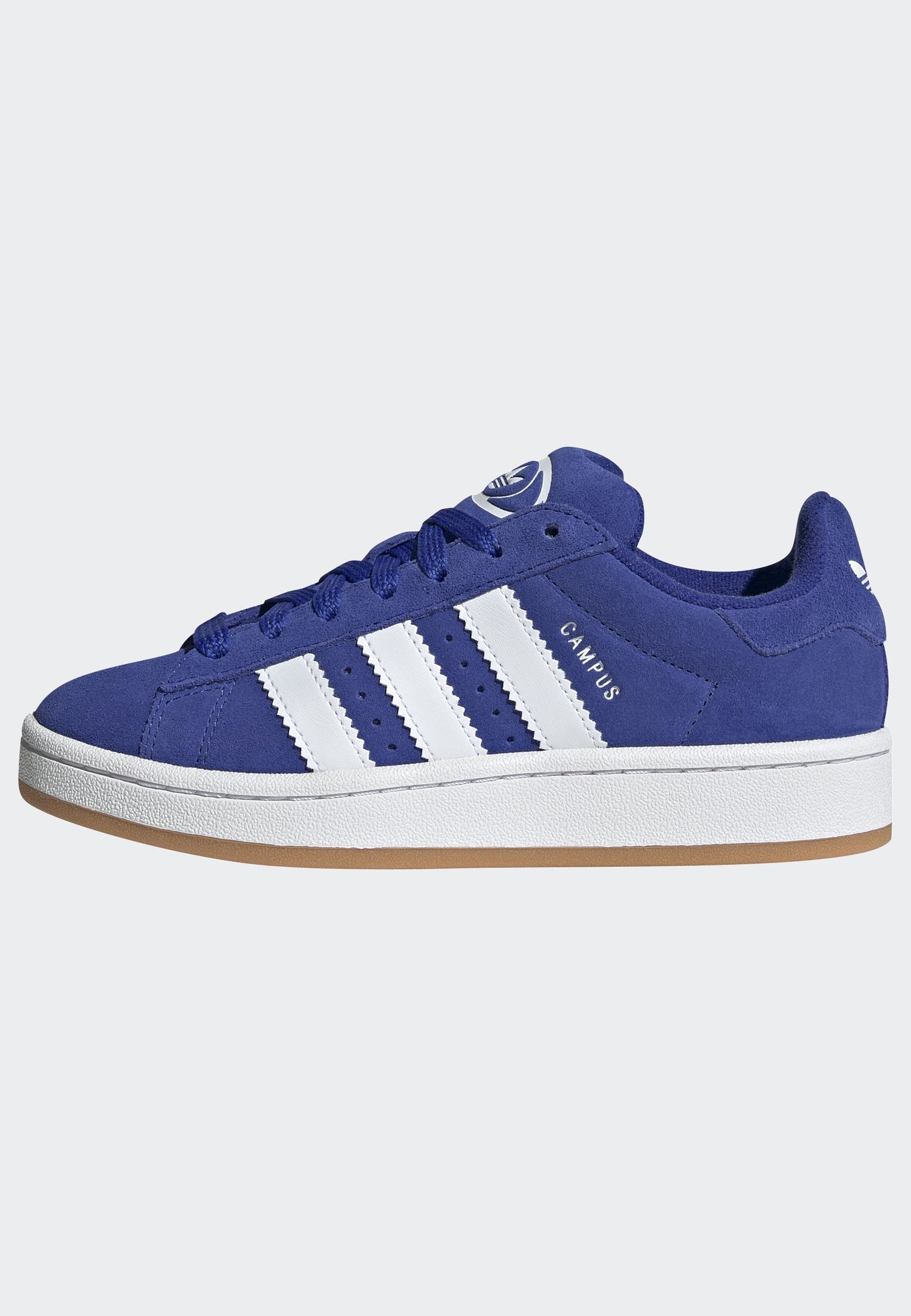 adidas Originals Sneaker »CAMPUS 00S«  für Kinder und Jugendliche, mit Gummilaufsohle, mit Schnürung