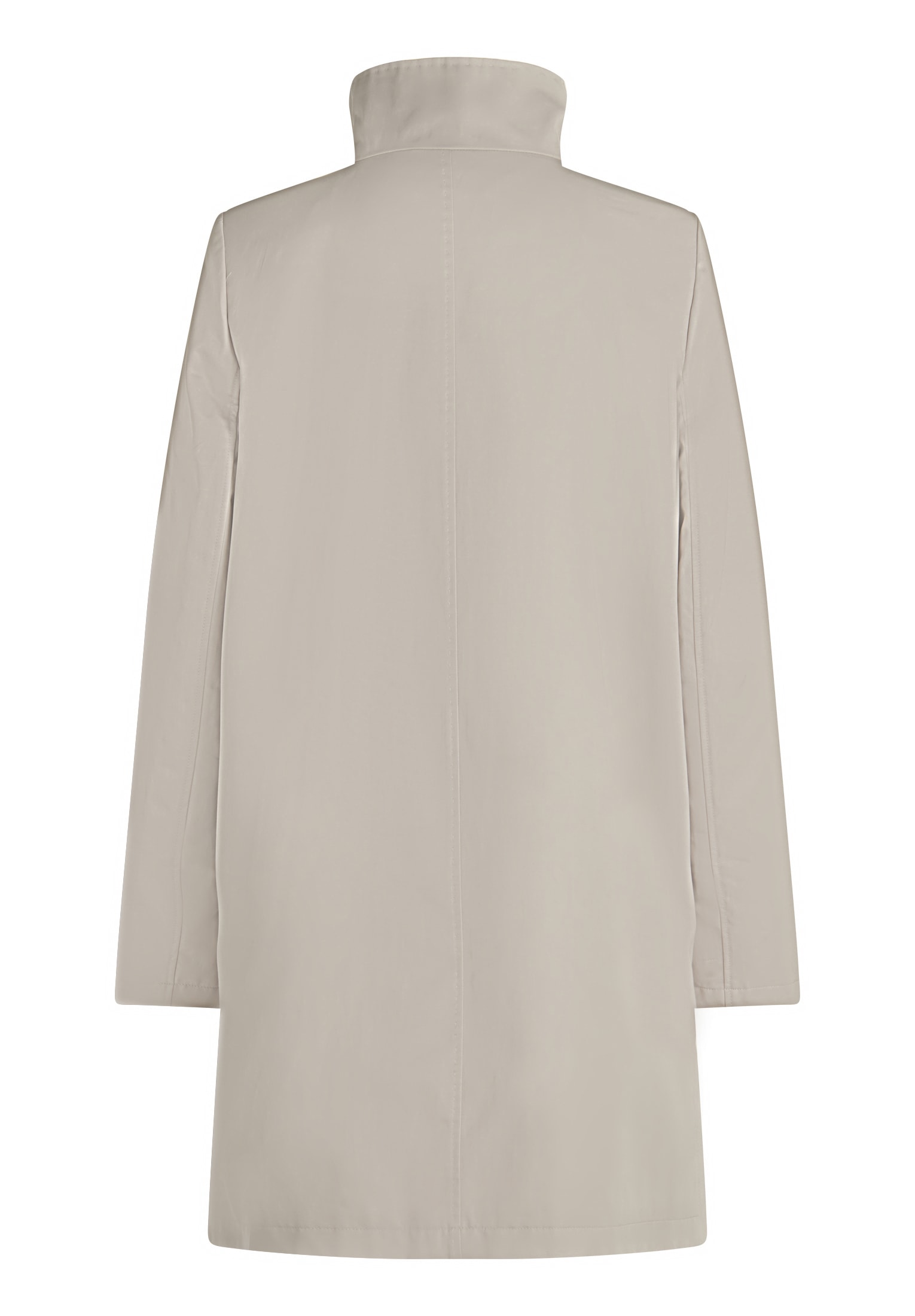 Gil Bret Outdoorjacke mit Stehkragen