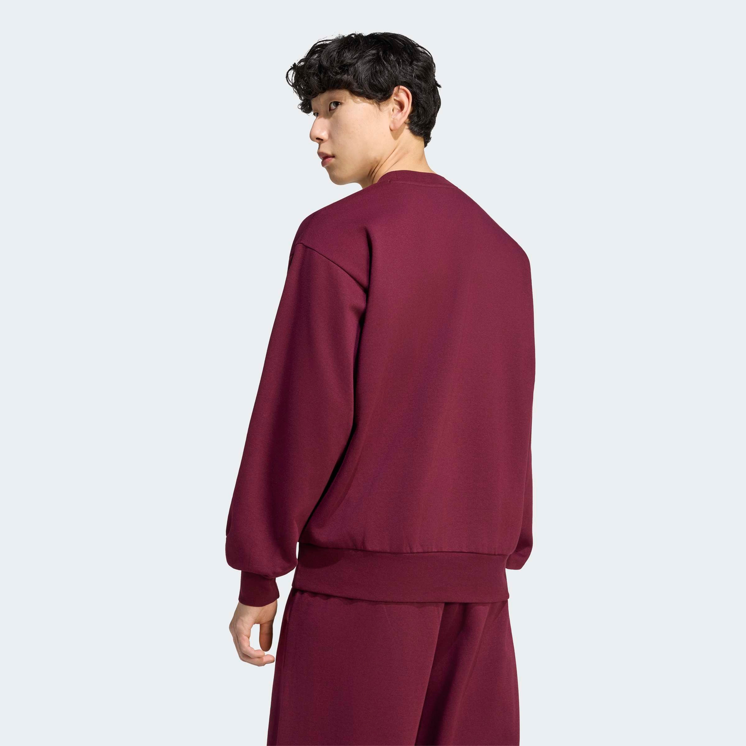 adidas Sportswear Sweatshirt »ESSENTIALS FEELCOZY«
