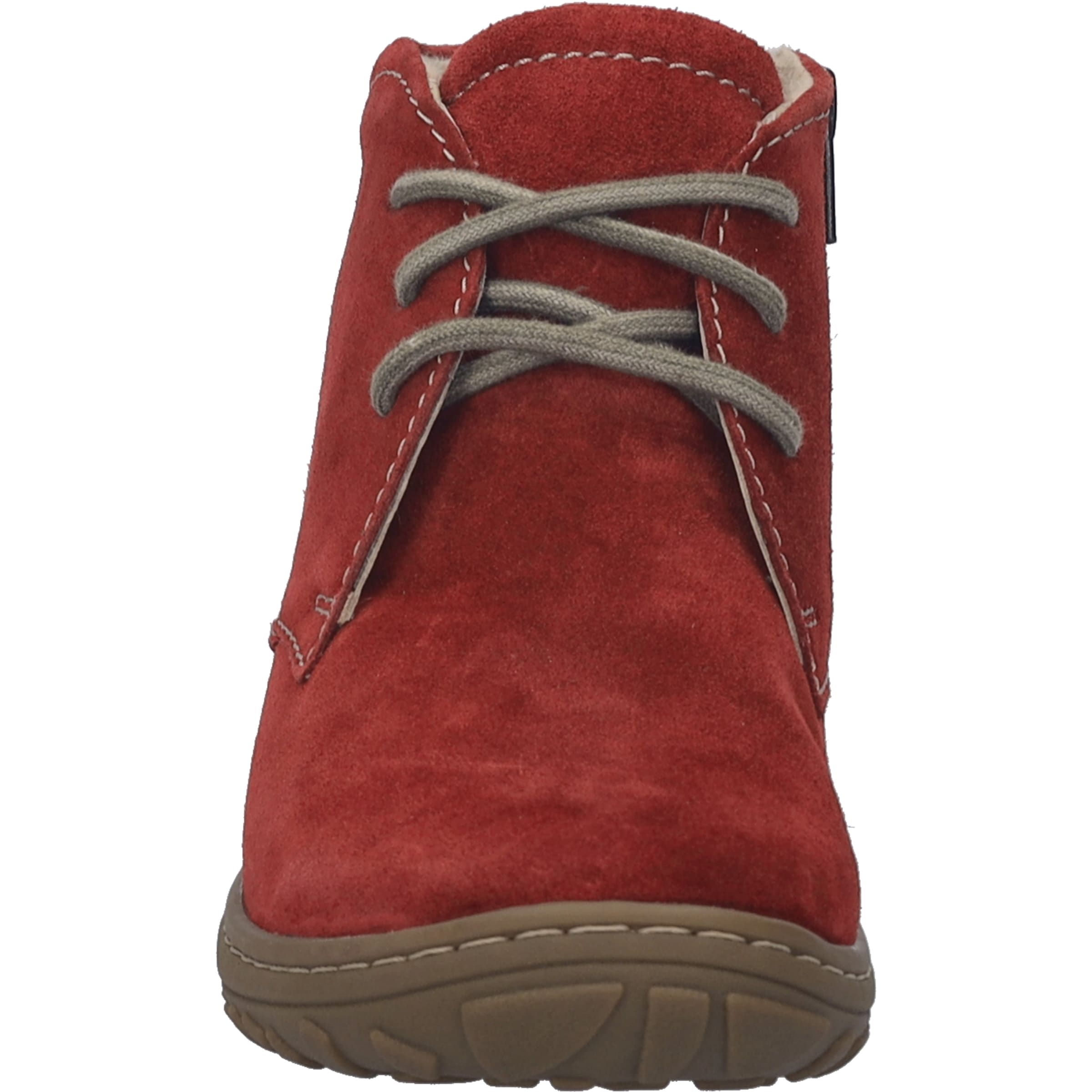 Josef Seibel Stiefelette »Ruby 01, rot«
