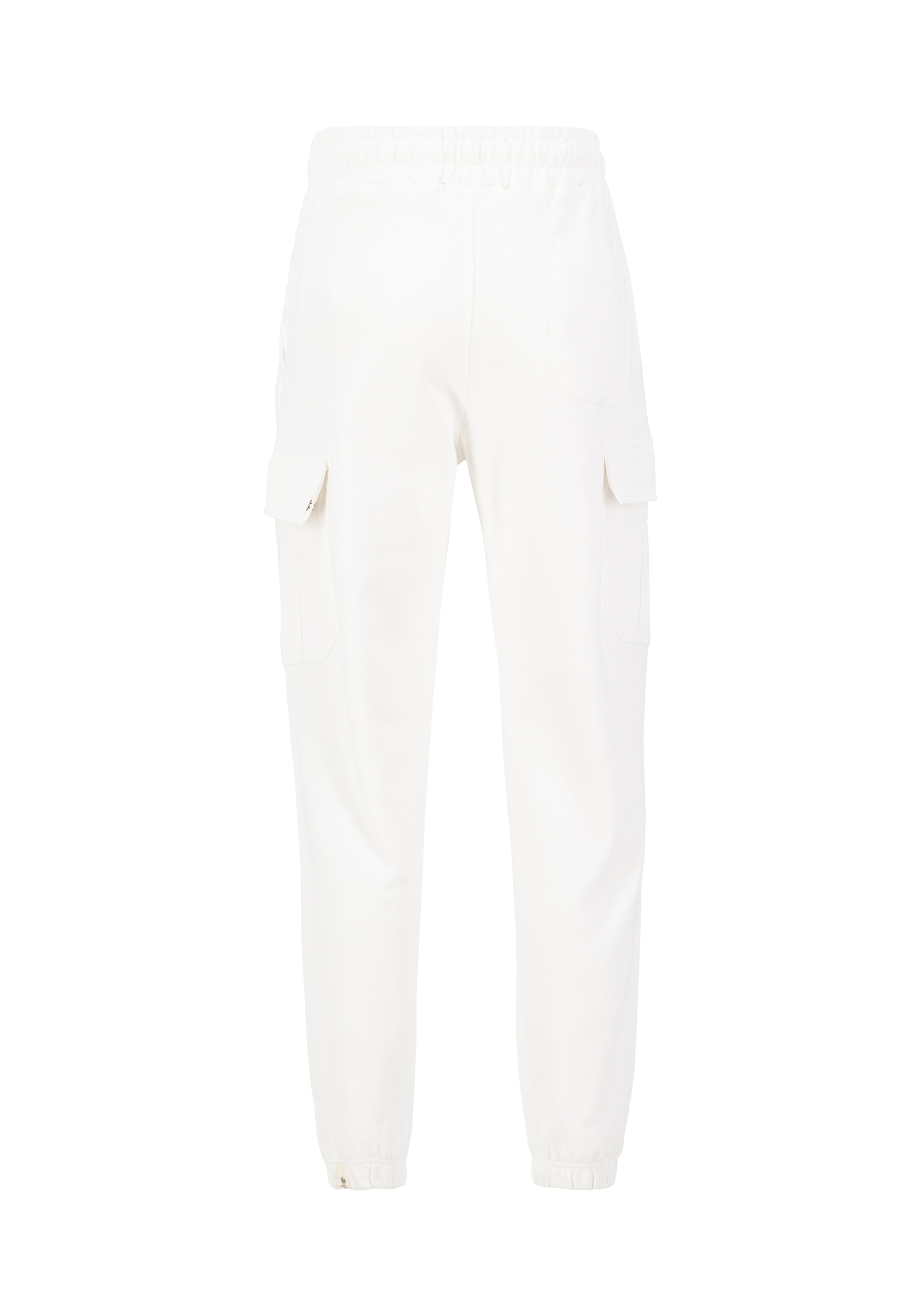 Alpha Industries Jogginghose "Organics Cargo Jogger" günstig online kaufen