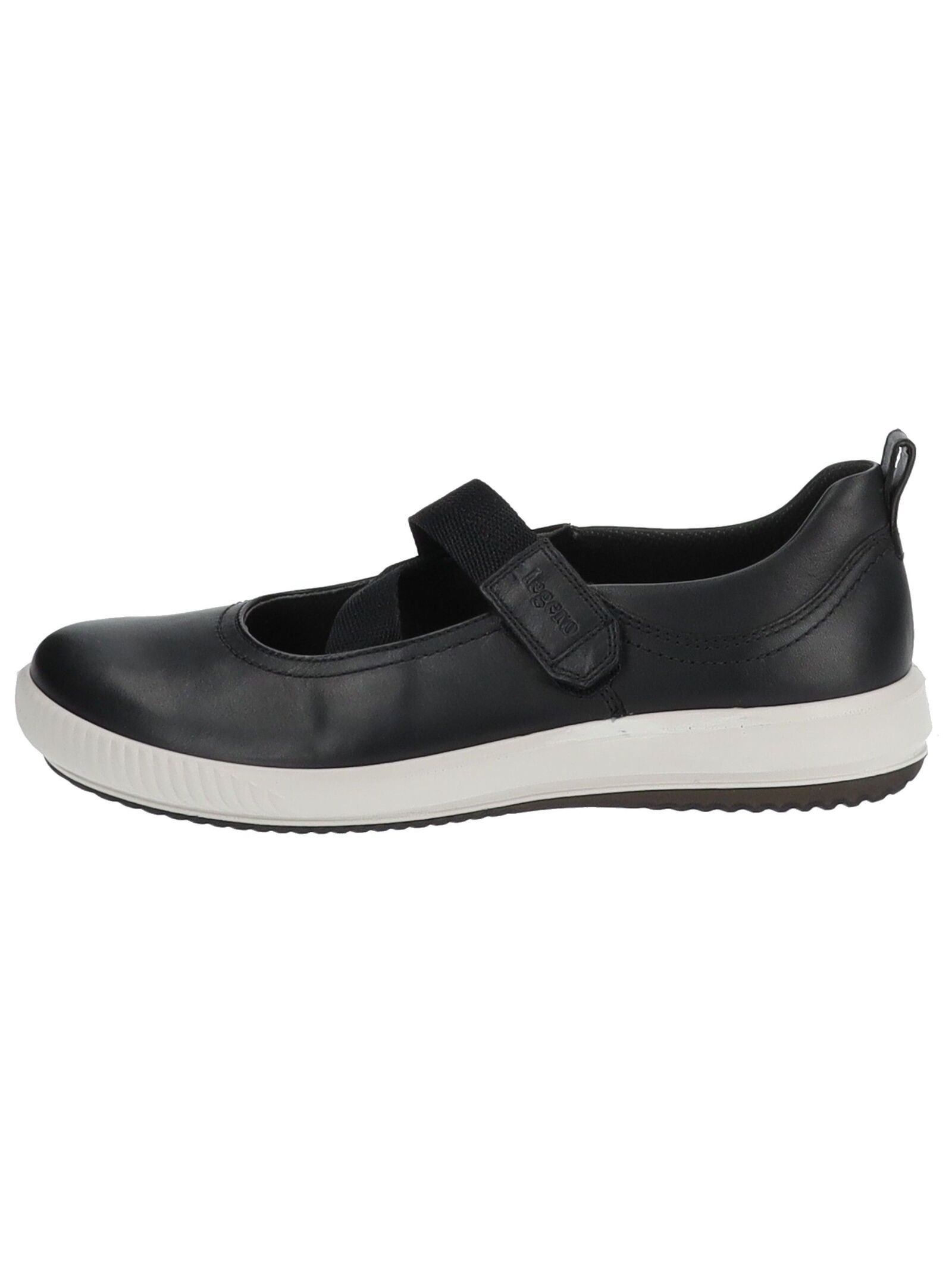 Legero Riemchenballerina »Legero Ballerinas Nappaleder«