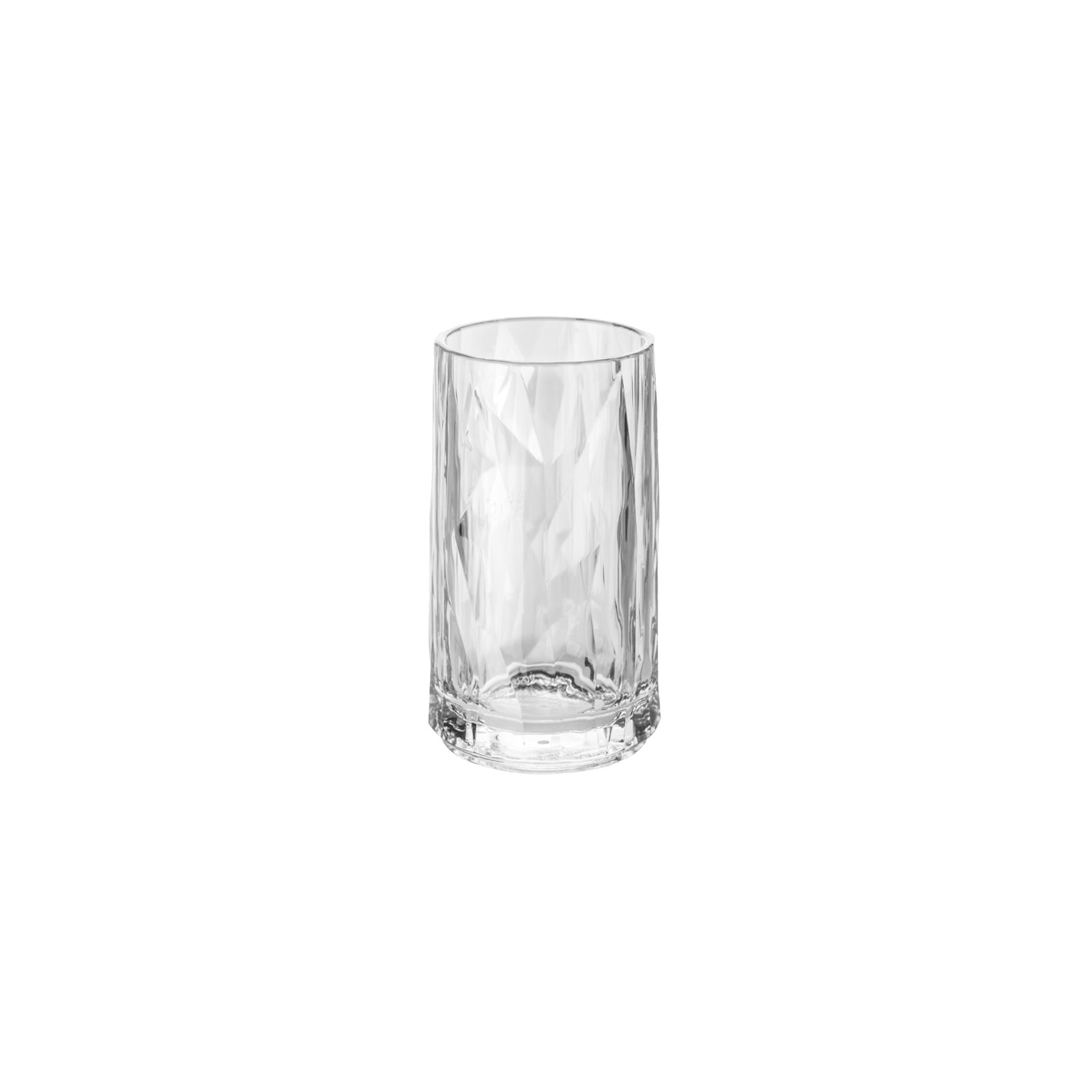 KOZIOL Schnapsglas »Stamper Superglas Club No. 7 40 ml 4er Set transparent«