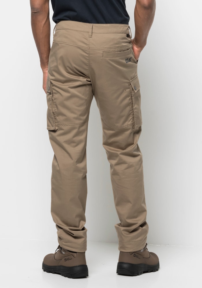 Jack Wolfskin Cargohose "ARCTIC ROAD CARGO M" günstig online kaufen