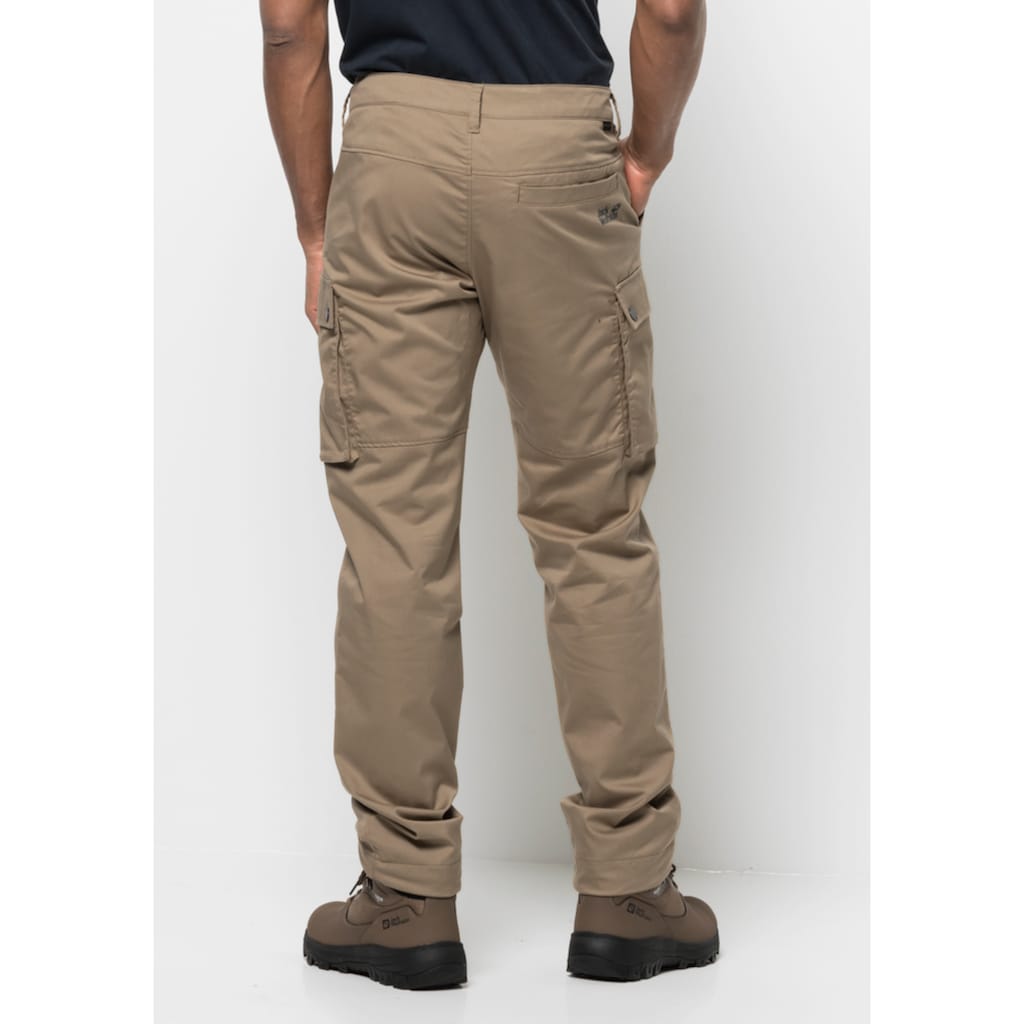 Jack Wolfskin Cargohose »ARCTIC ROAD CARGO M«