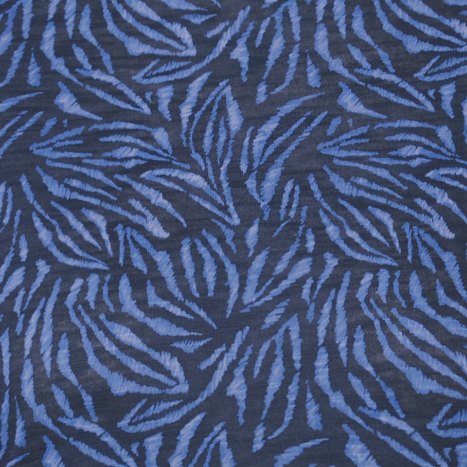 Cecil Print-Shirt, aus Baumwolle mit Stretchante