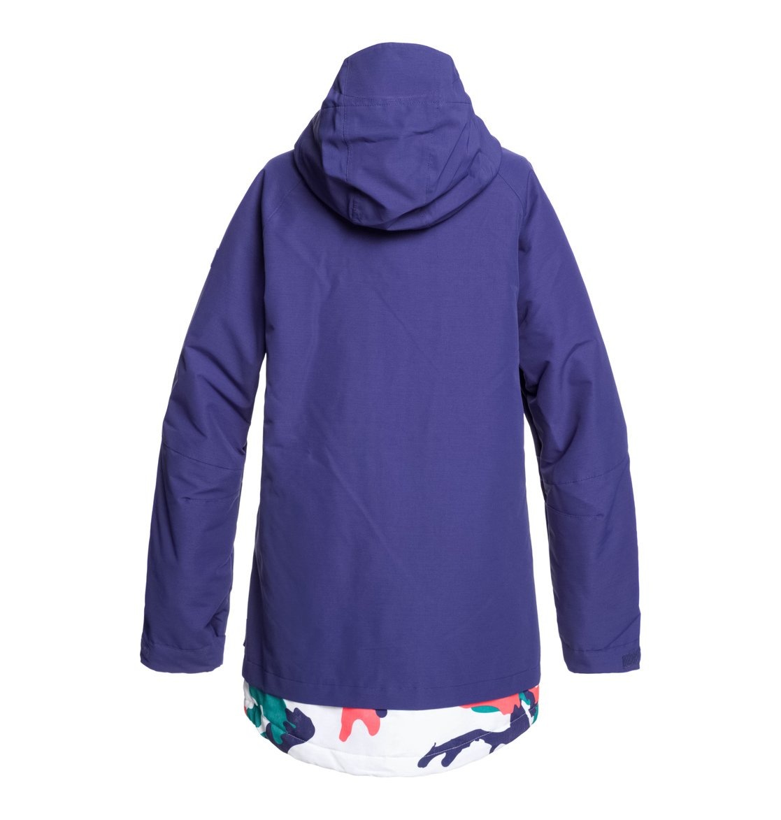 DC Shoes Snowboardjacke »Riji« BAUR