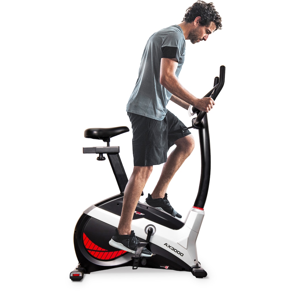 Christopeit Sport® Ergometer »AX 3000«