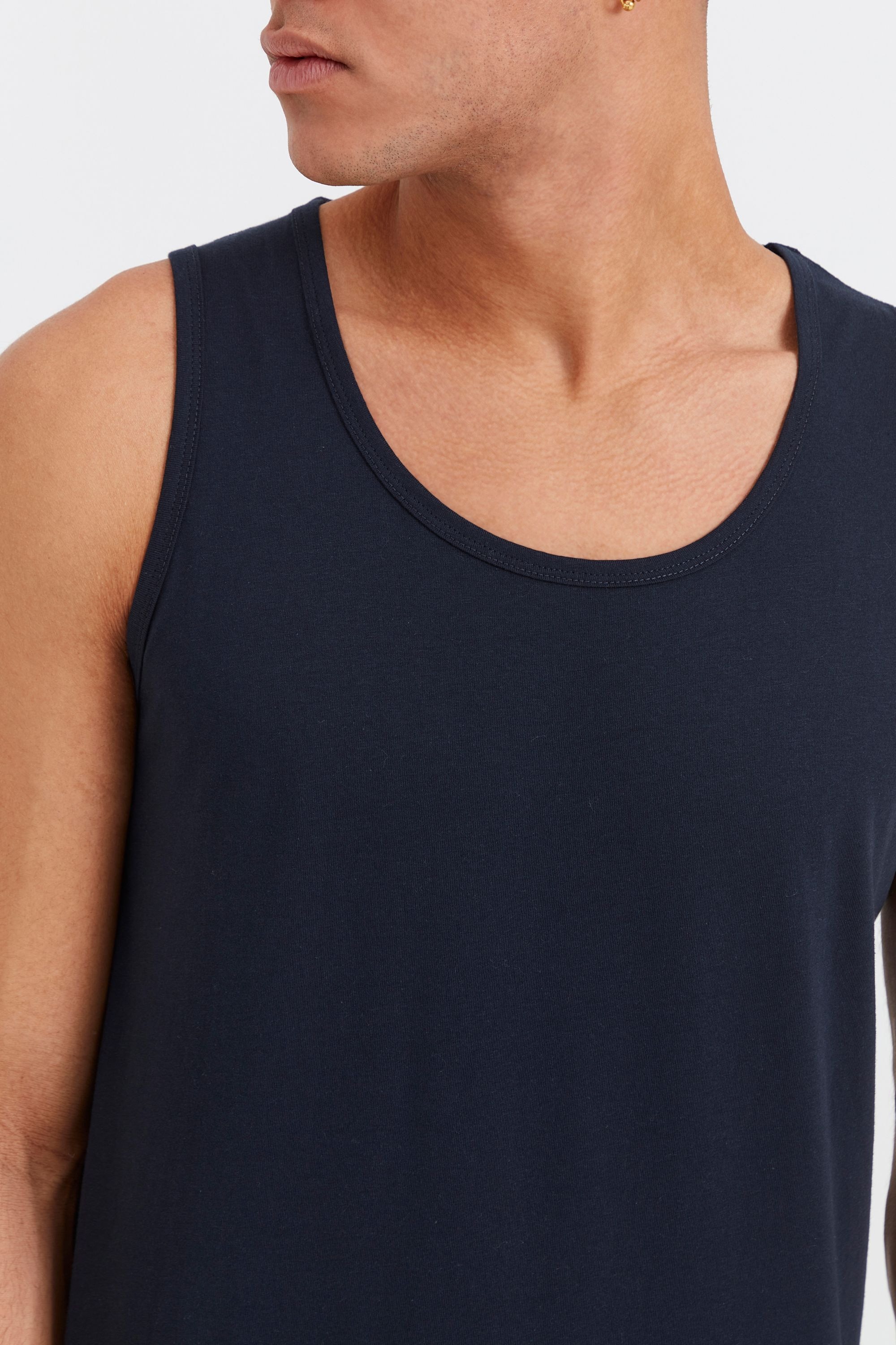 !Solid Muskelshirt »Tanktop SDCasal«