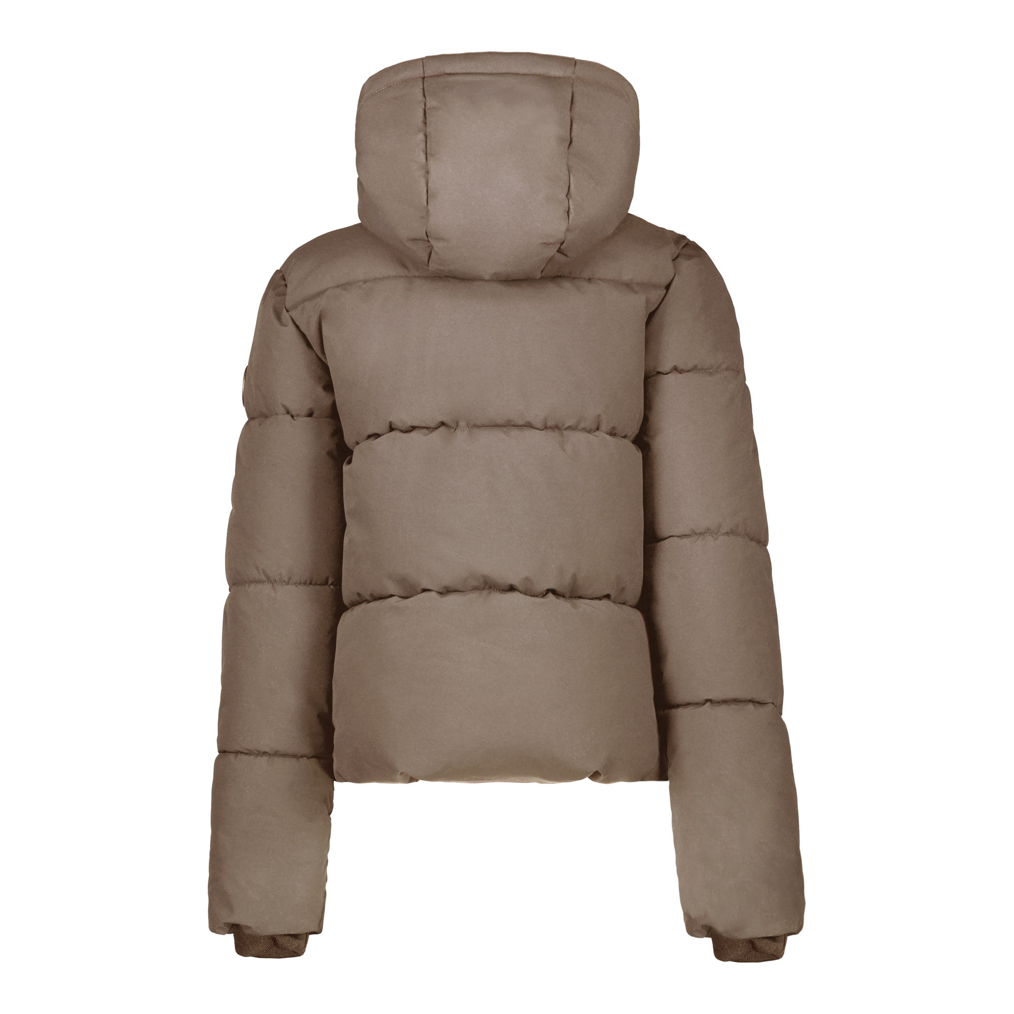 CARS JEANS Steppjacke »COSEY« mitKapuze