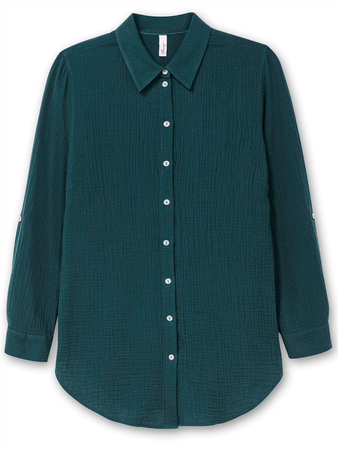 Sheego Hemdbluse