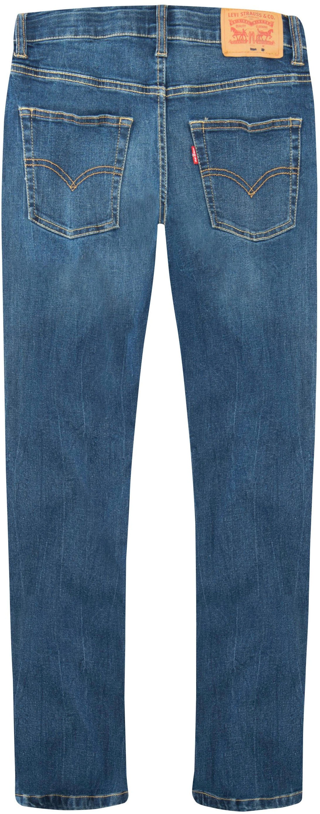 Thumbnail - Levis Kids Stretch-Jeans "LVB 511 ECO SOFT PERFORMANCE J" for BOYS
