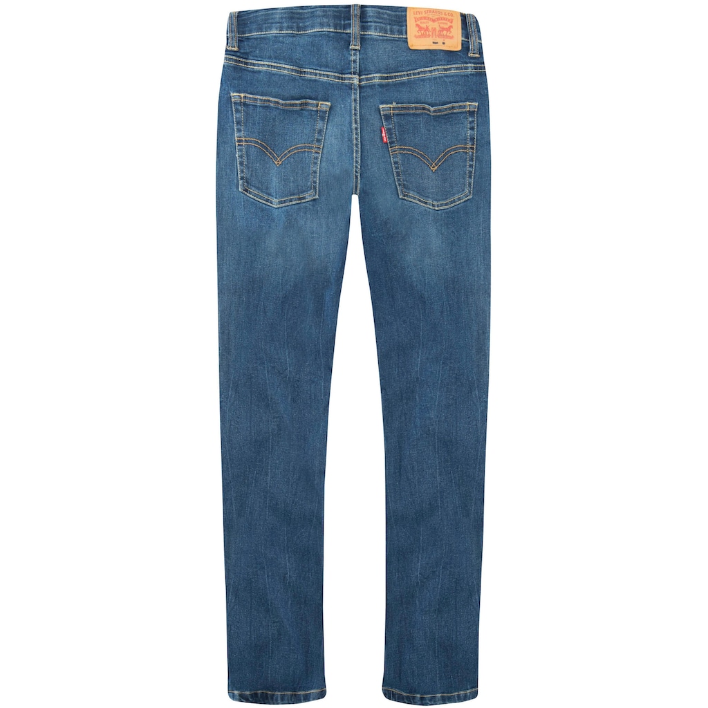 Levi's® Kids Stretch-Jeans »LVB 511 ECO SOFT PERFORMANCE J«