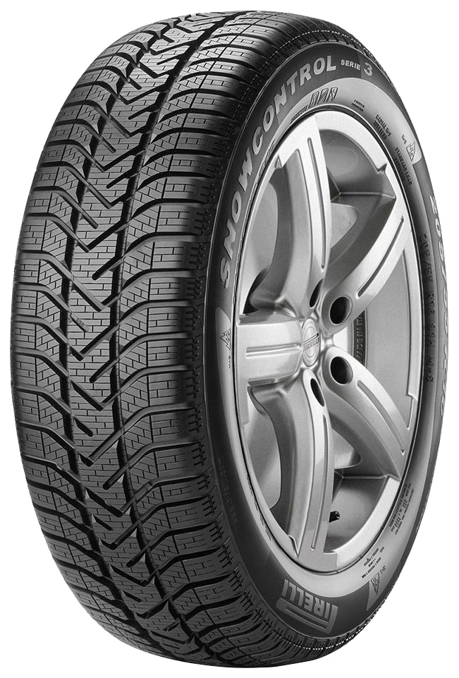 Pirelli in verschiedenen Ausführungen erhältlich