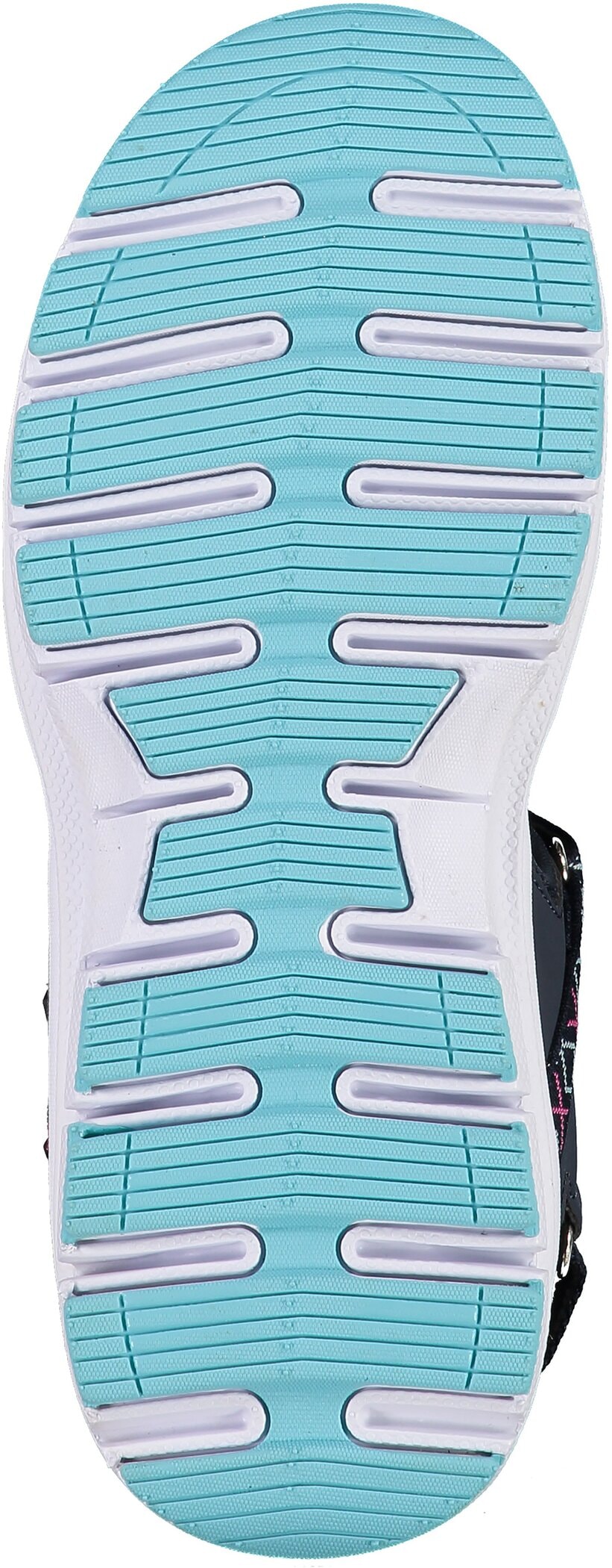 CMP Sandale »ALMAAK WMN HIKING SANDAL«, mit Klettverschluss