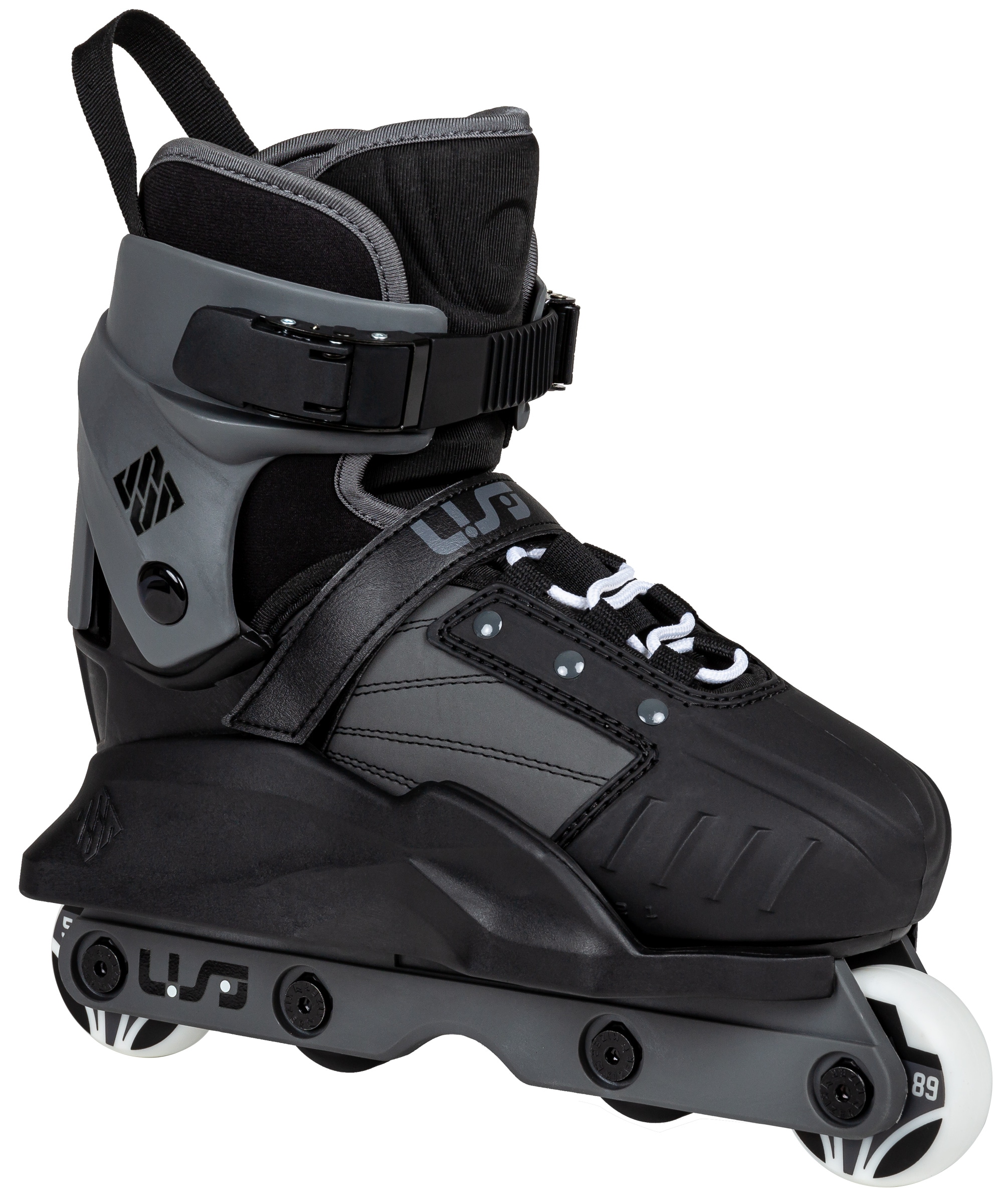 USD Inlineskates »Transformer Adj.«