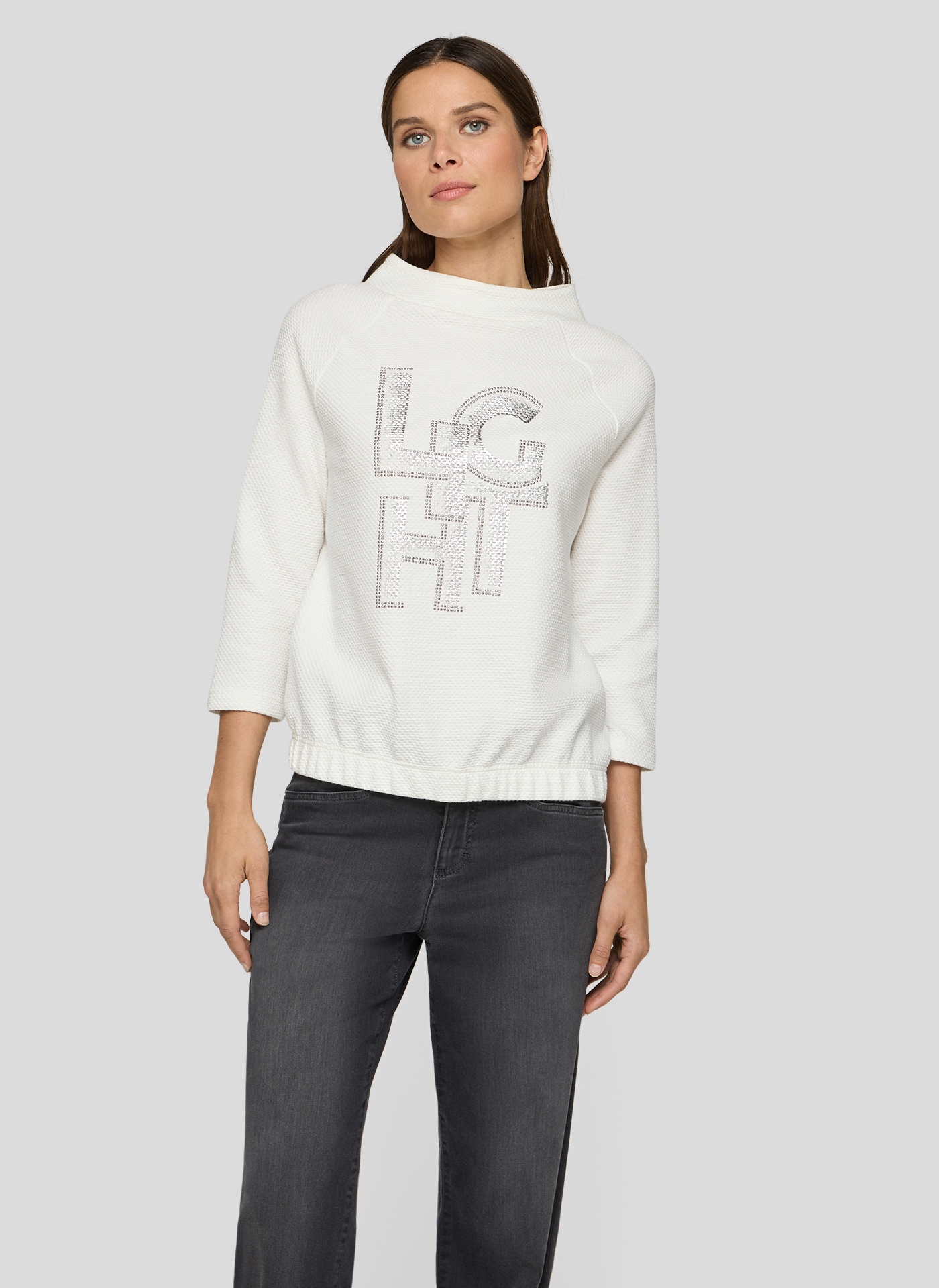 Rabe Print-Shirt "T-Shirt" günstig online kaufen