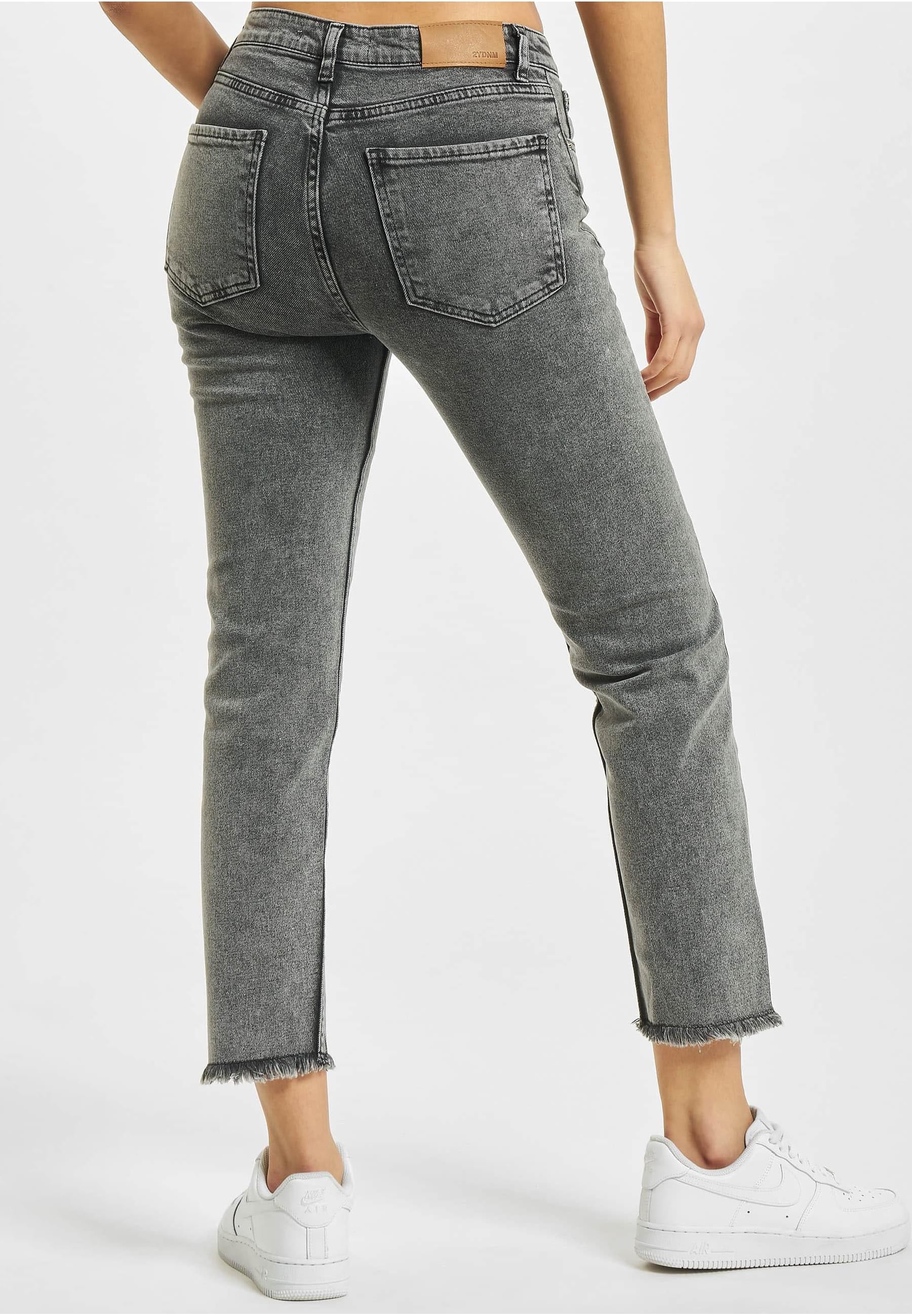 2Y Studios Bequeme Jeans »2Y Studios Damen 2Y Ladies Basic Slim Fit Denim«