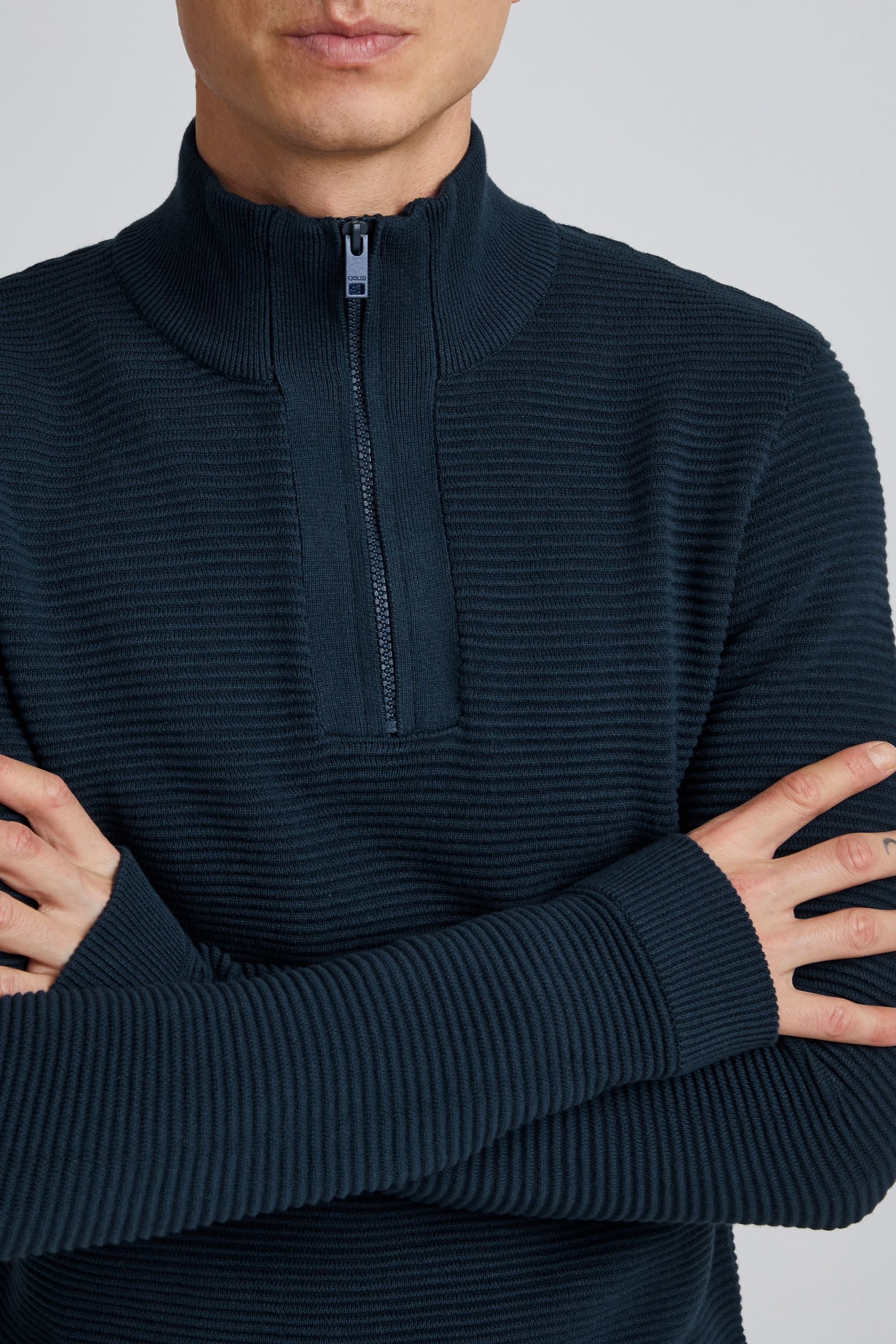 !Solid Strickjacke »Strickjacke SDNick«