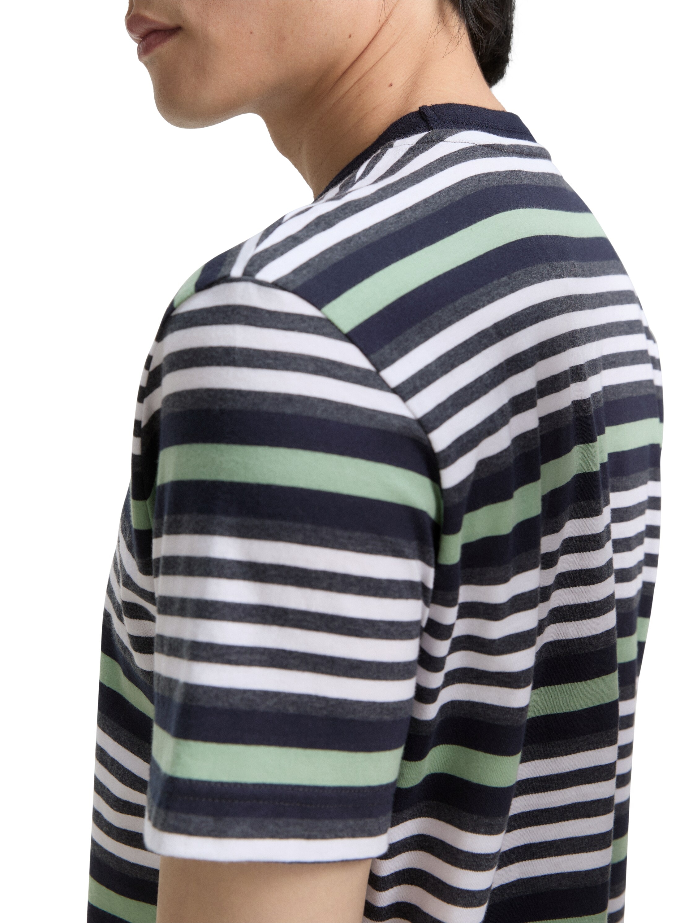 TOM TAILOR T-Shirt