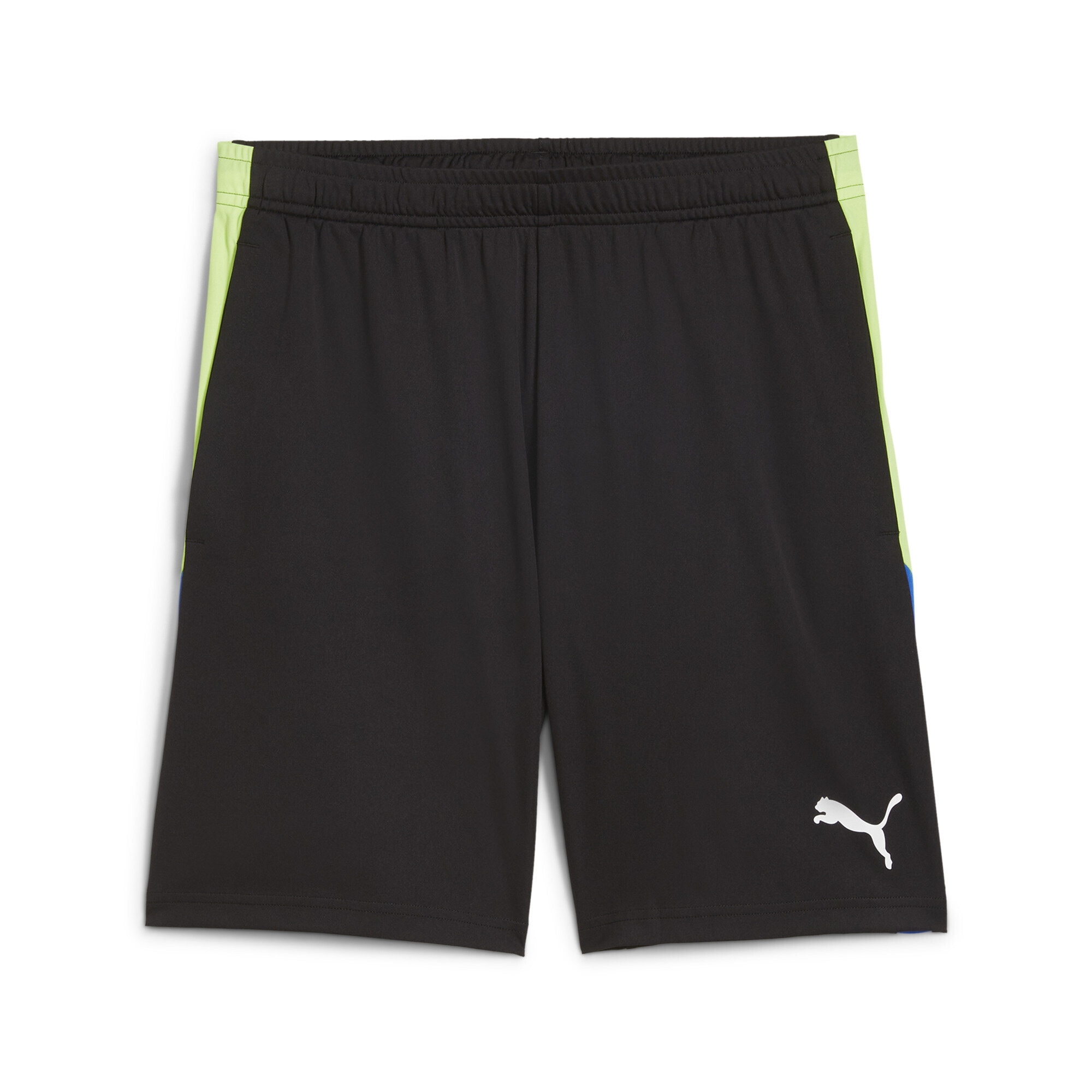 PUMA Sporthose "individualLIGA Trainingsshorts Herren"