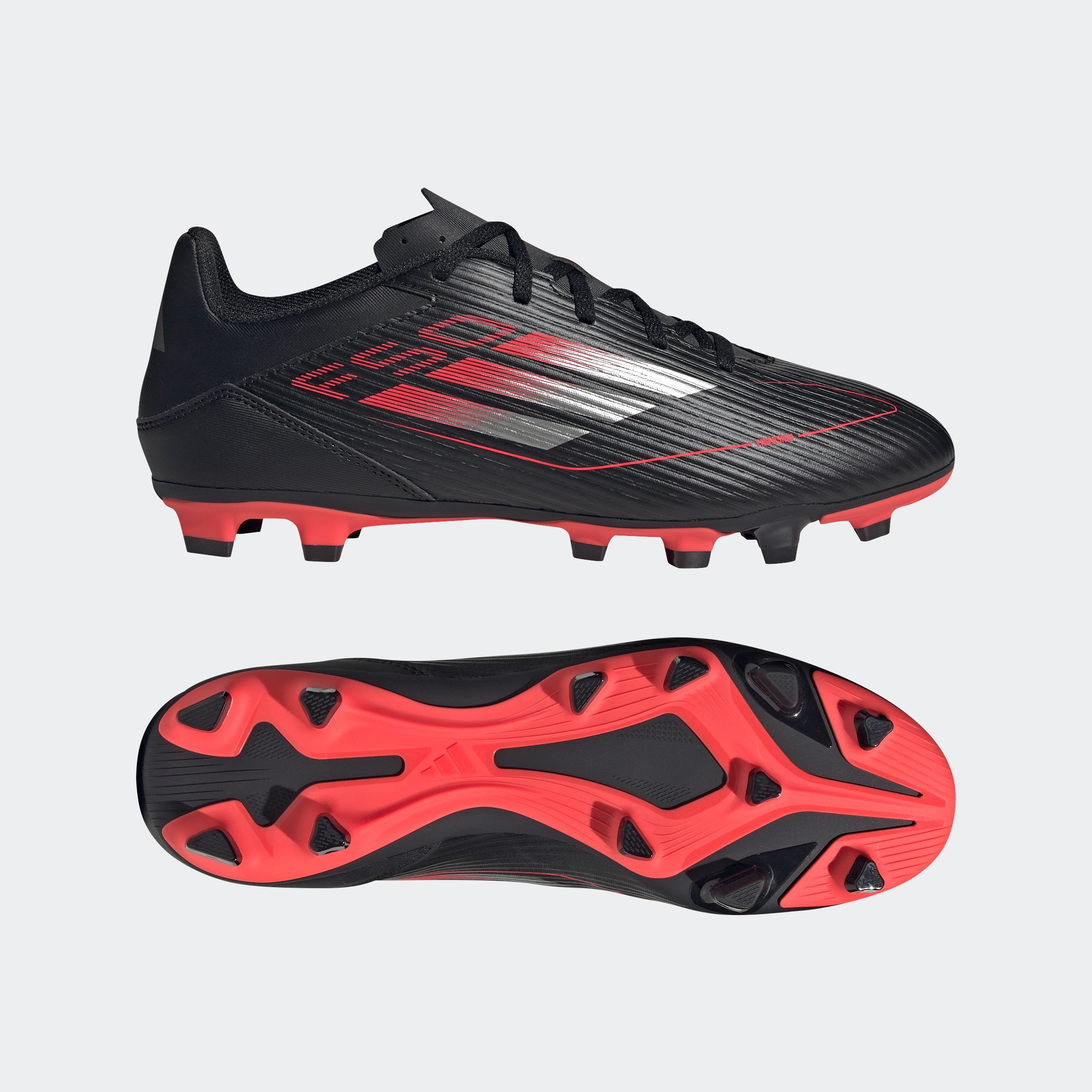 adidas Performance Fußballschuh »F50 CLUB FG/MG«