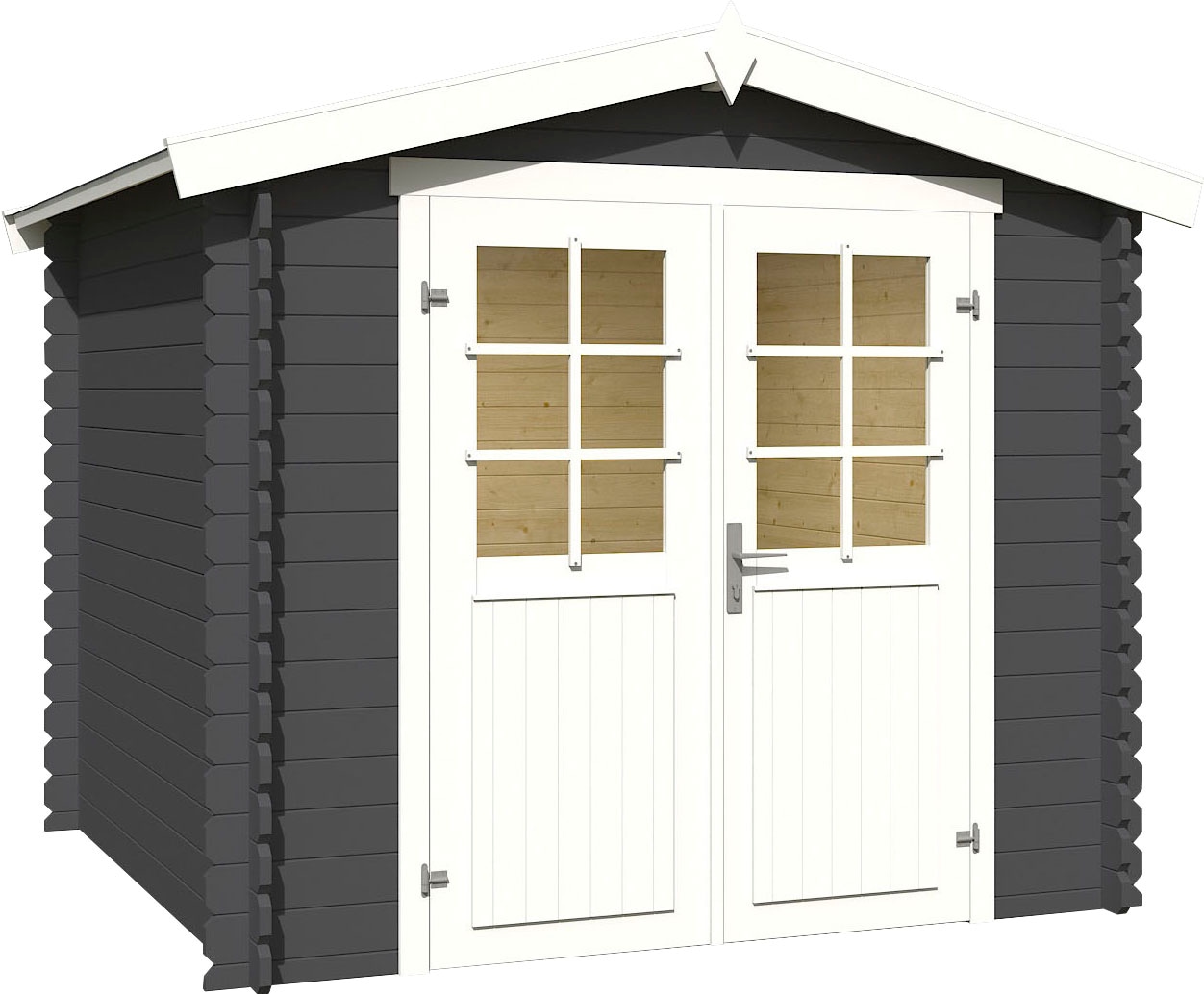 LASITA MAJA Gartenhaus "INGO 230" günstig online kaufen