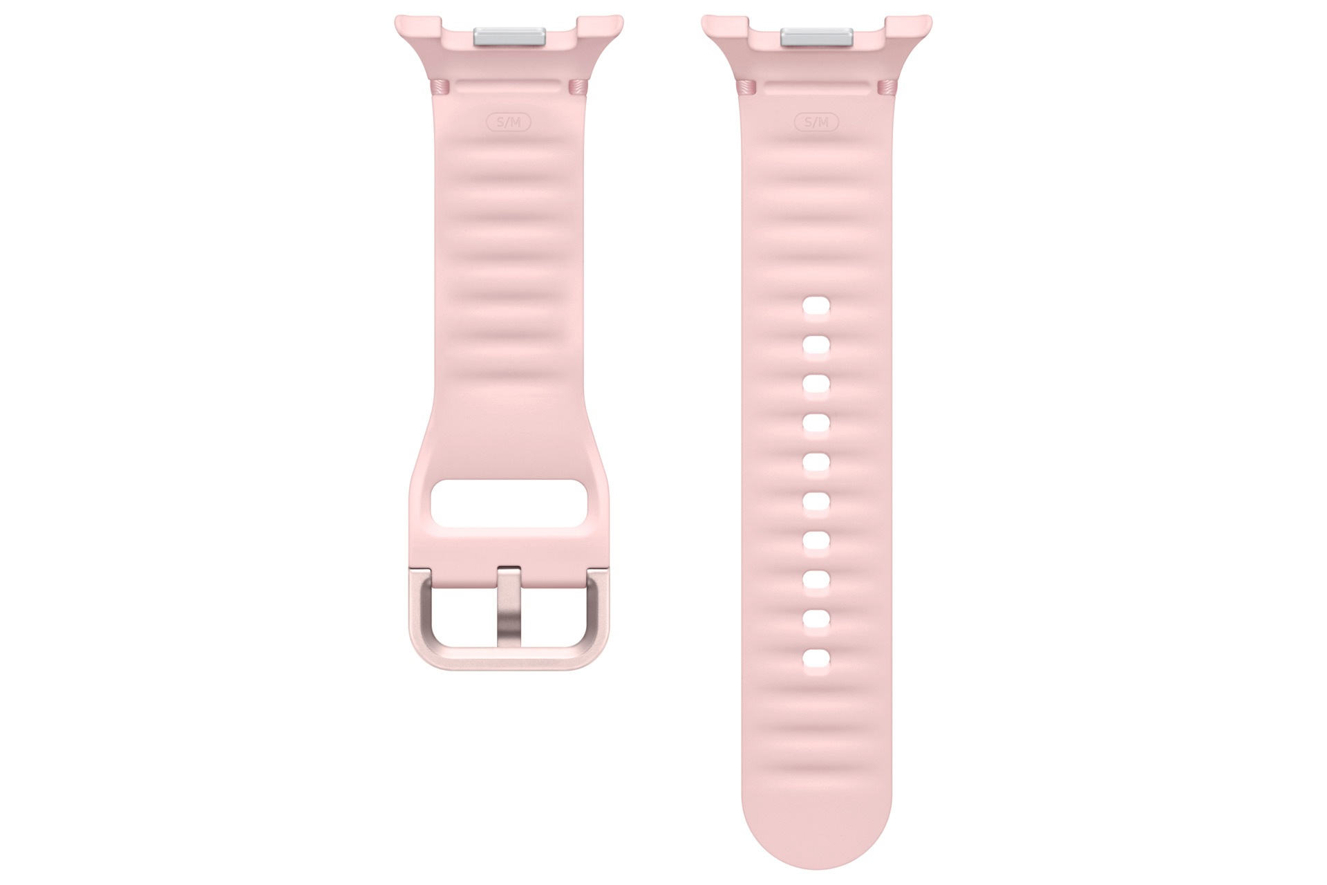 Samsung Wechselarmband »Sport Band (Gr. S/M) für Samsung Galaxy Watch8 / Watch8 Classic«