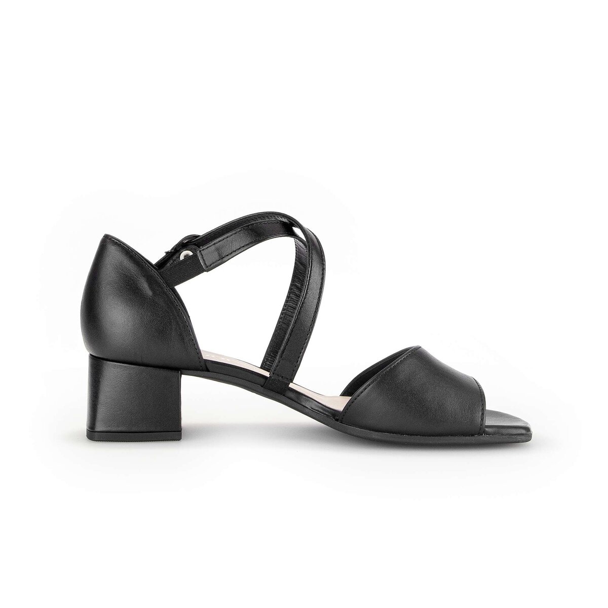 Gabor Riemchensandale »Riemchensandale Glattleder«