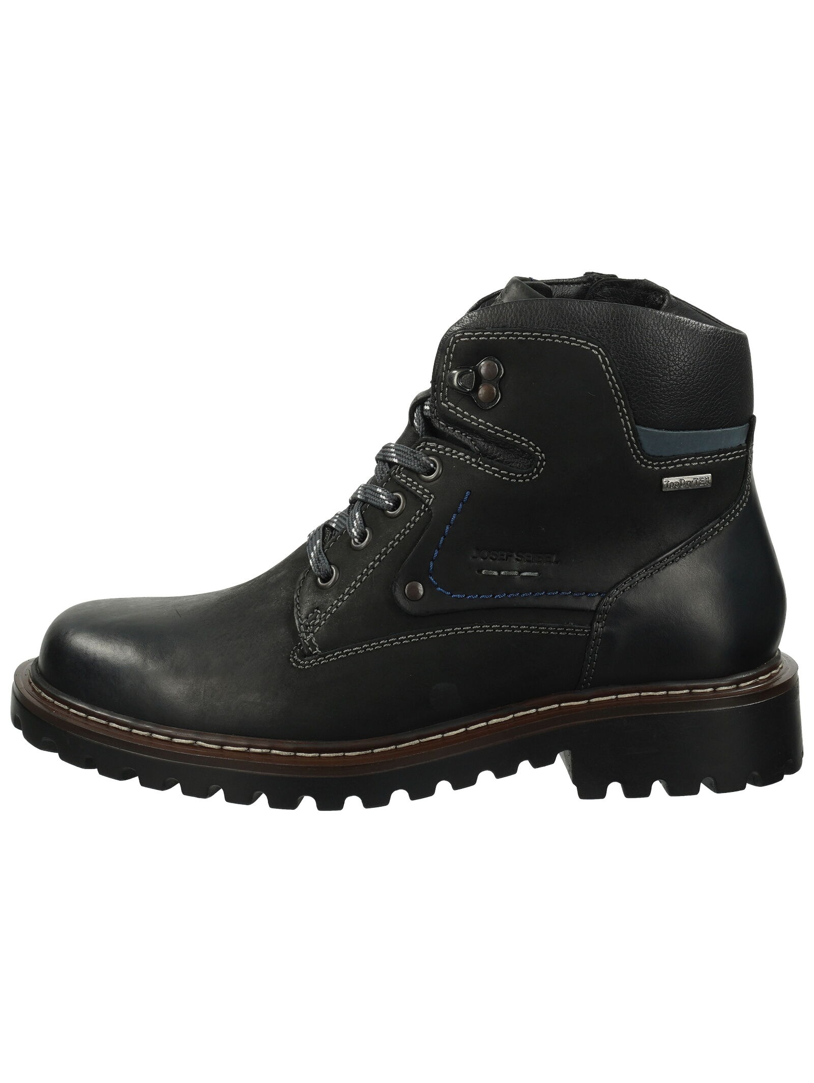 Josef Seibel Chance 51 Winterboots mit günstig online kaufen