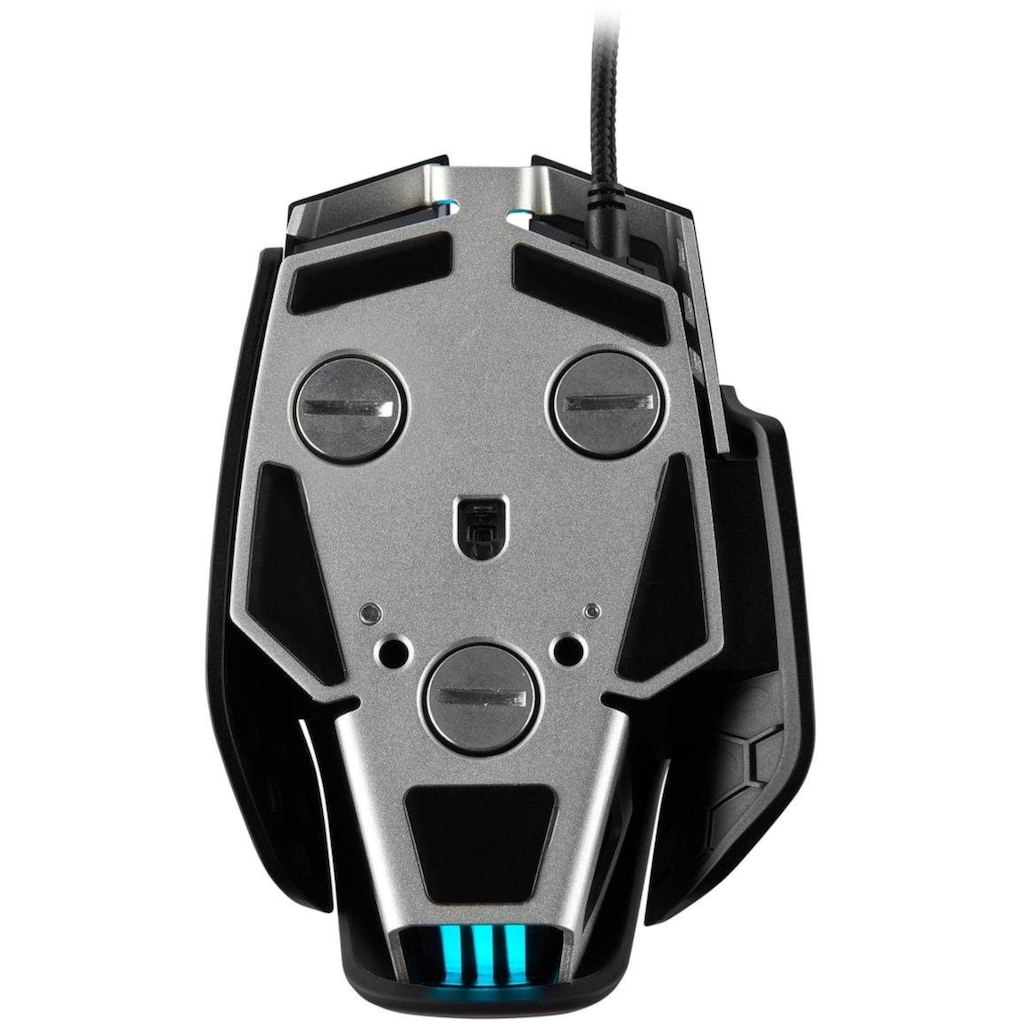 Corsair Gaming-Maus »M65 RGB ELITE«, kabelgebunden