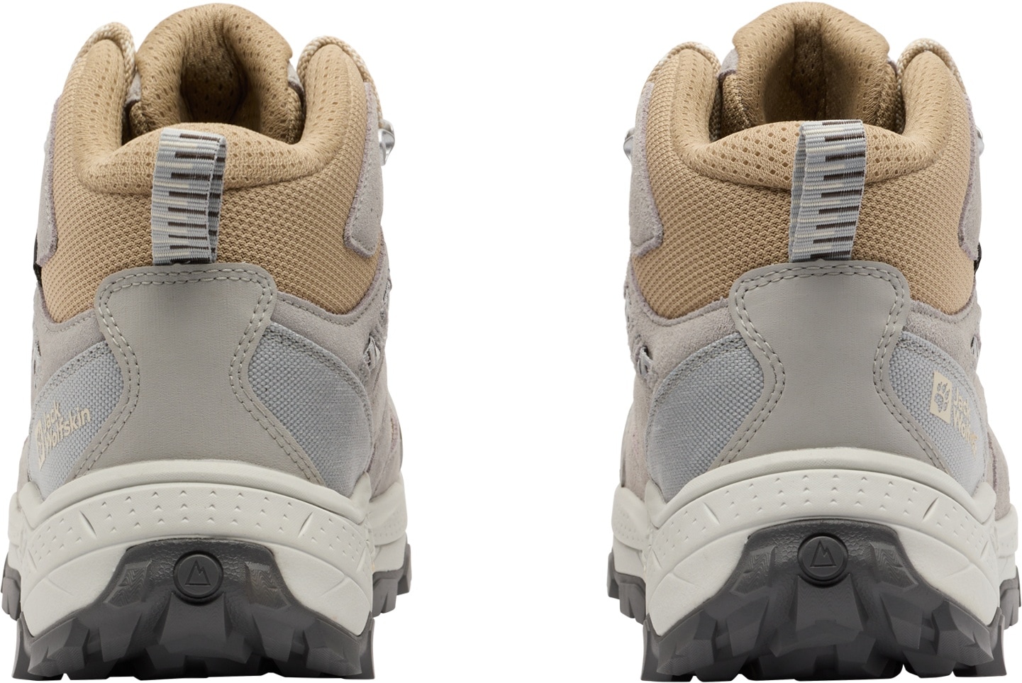 Jack Wolfskin Wanderstiefel »VOJO TOUR TEXAPORE MID M«