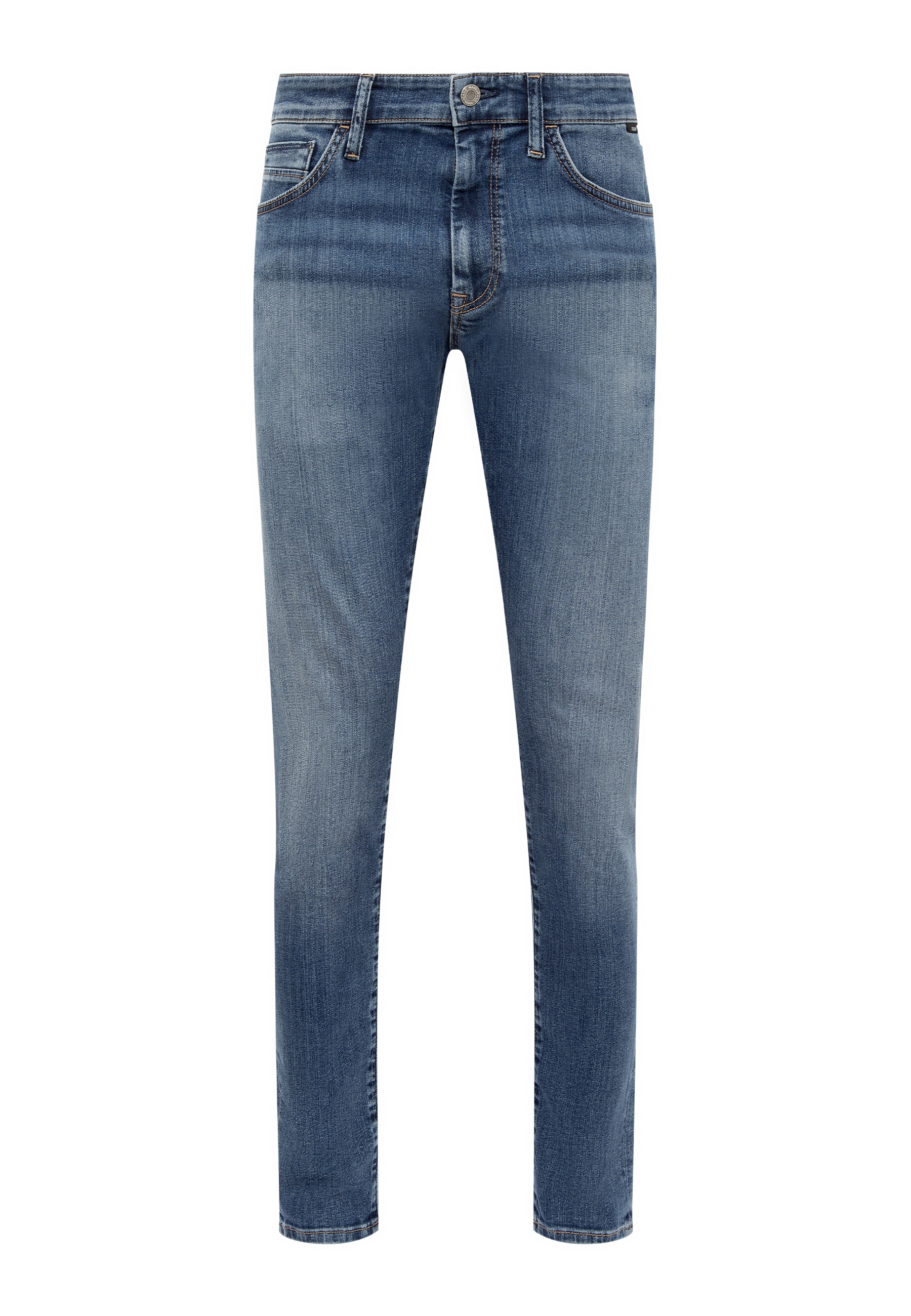 Mavi Röhrenjeans »JAMES«, Slim Skinny Jeans