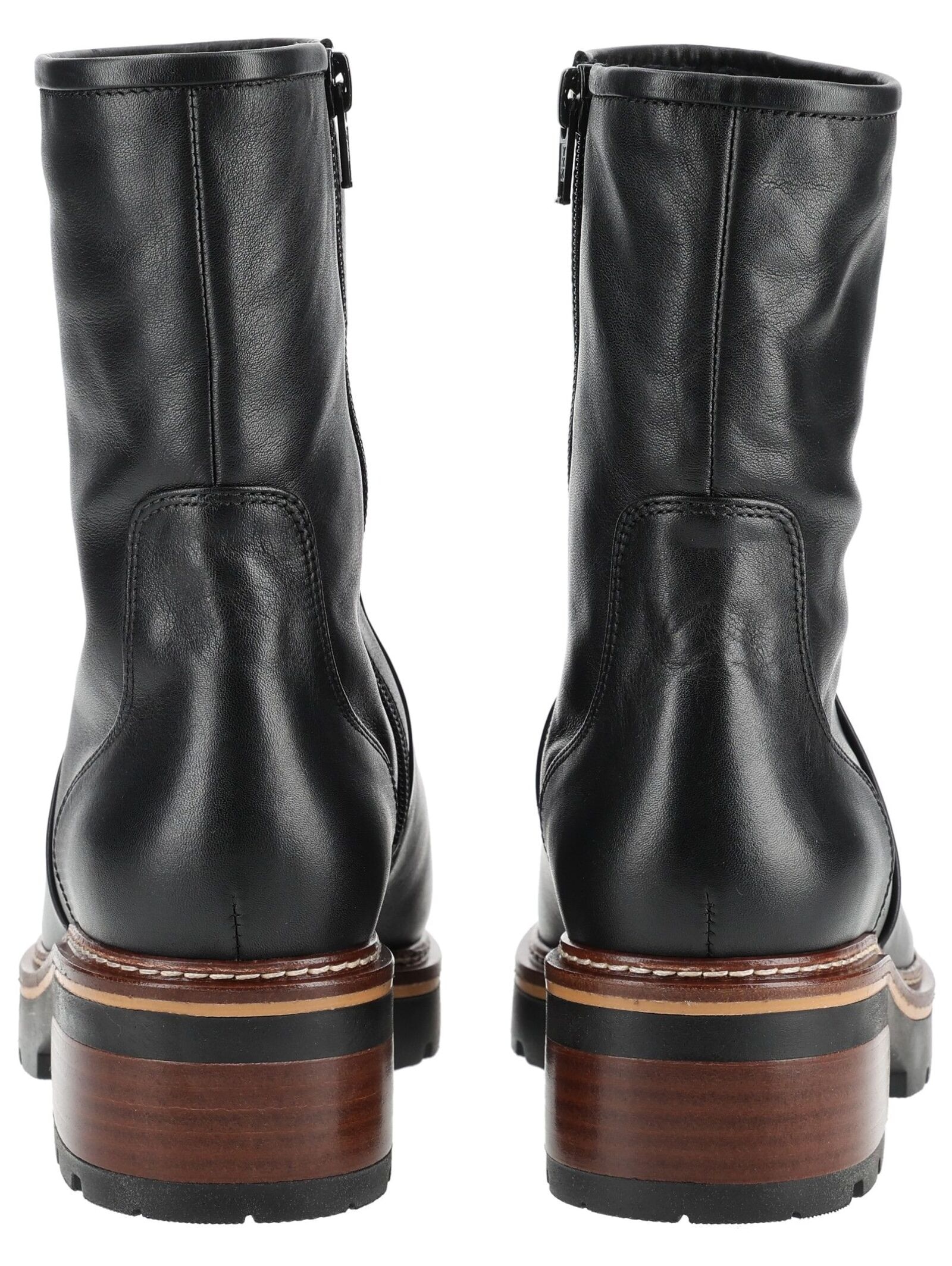 Högl Stiefelette »Högl Stiefelette Leder«