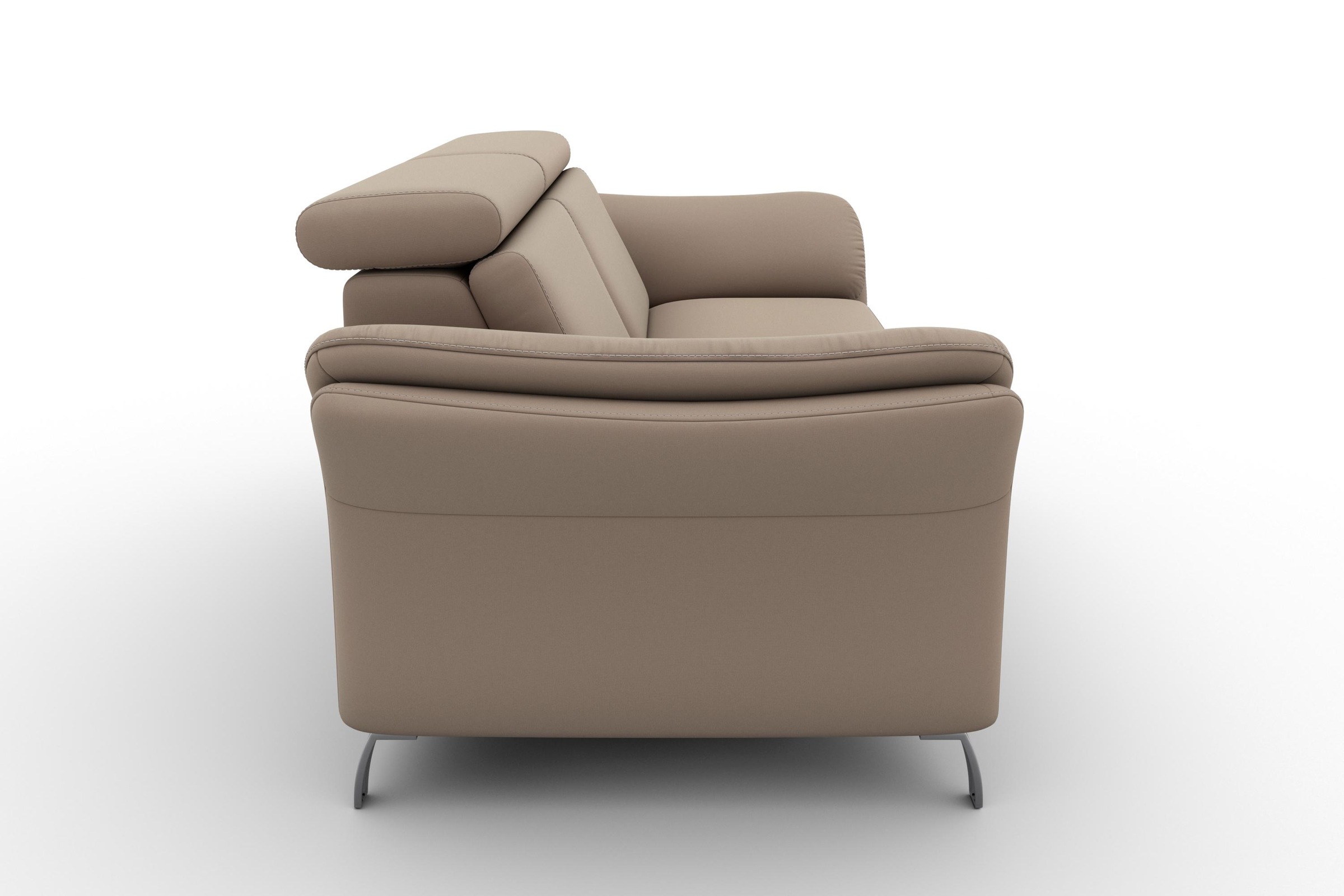 sit&more 2,5-Sitzer »Vincenzo«