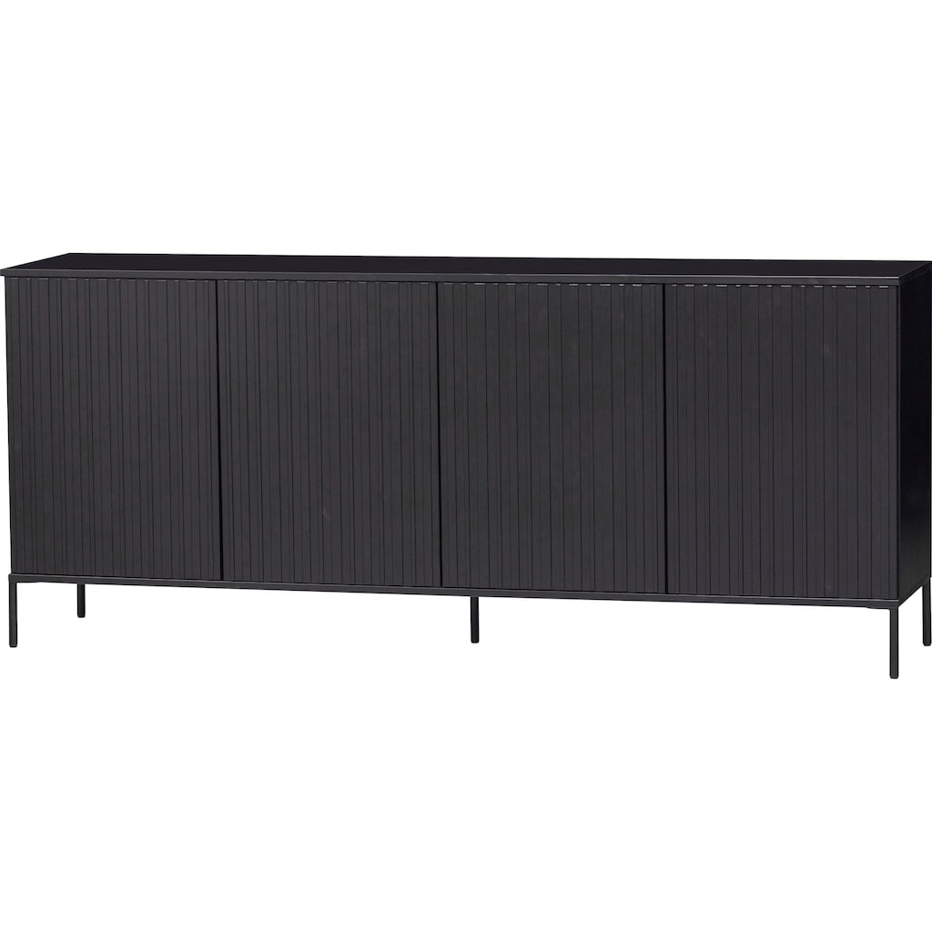 WOOOD Sideboard »New Gravure«