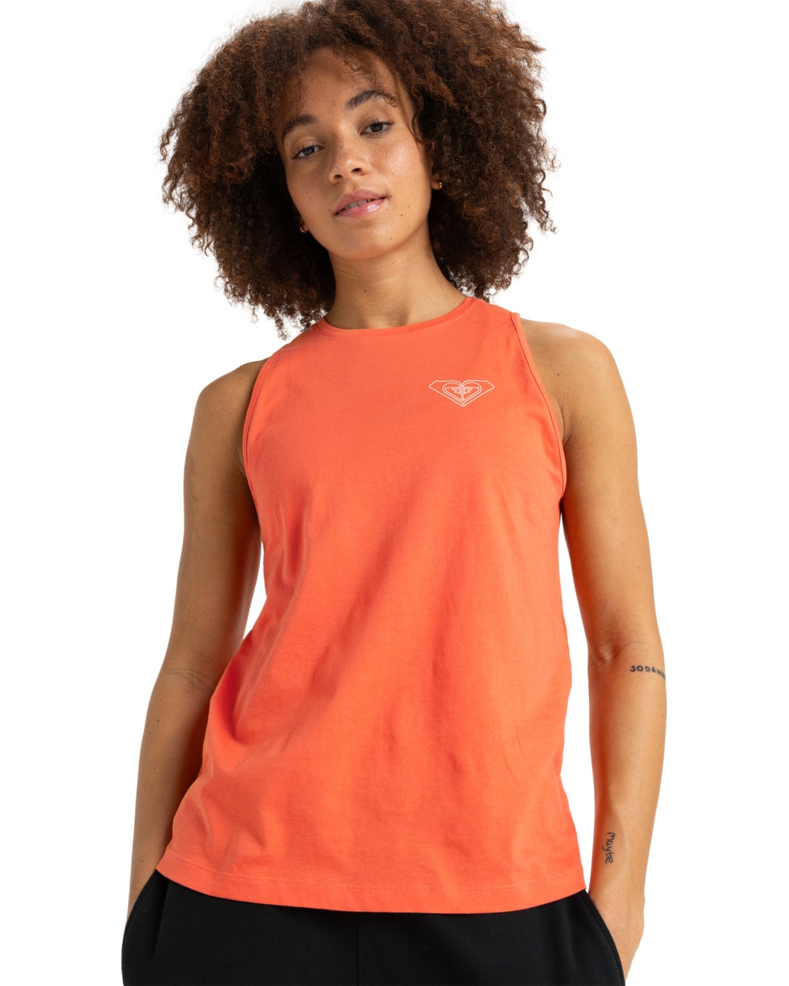 Roxy Tanktop "Essential Energy" günstig online kaufen