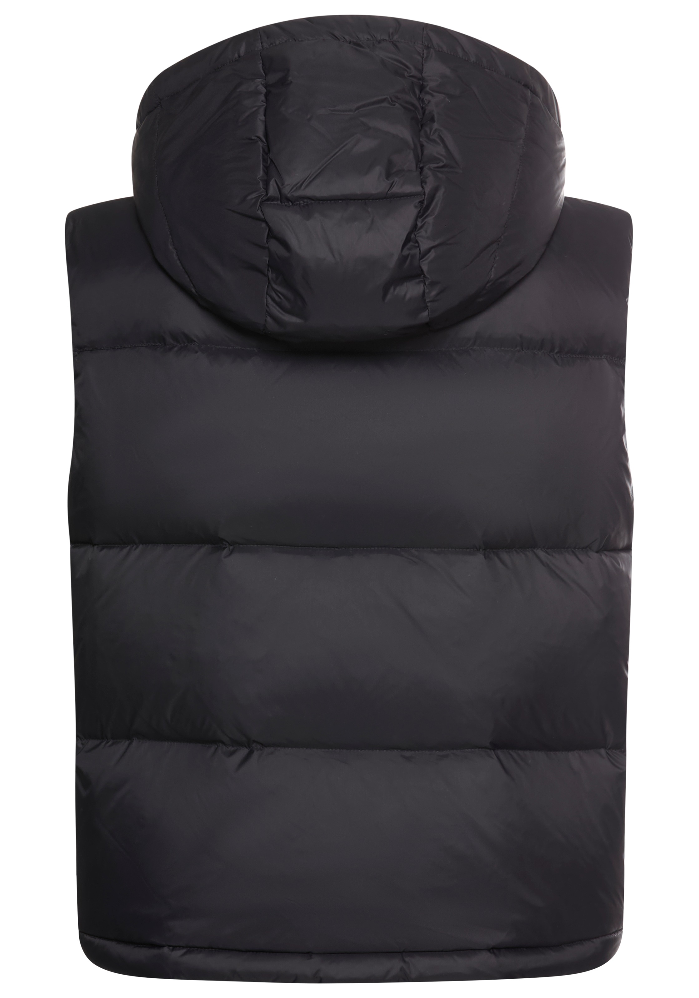 Calvin Klein Jeans Steppweste "ESSENTIAL MIDWEIGHT PUFFER VEST", mit abnehm günstig online kaufen