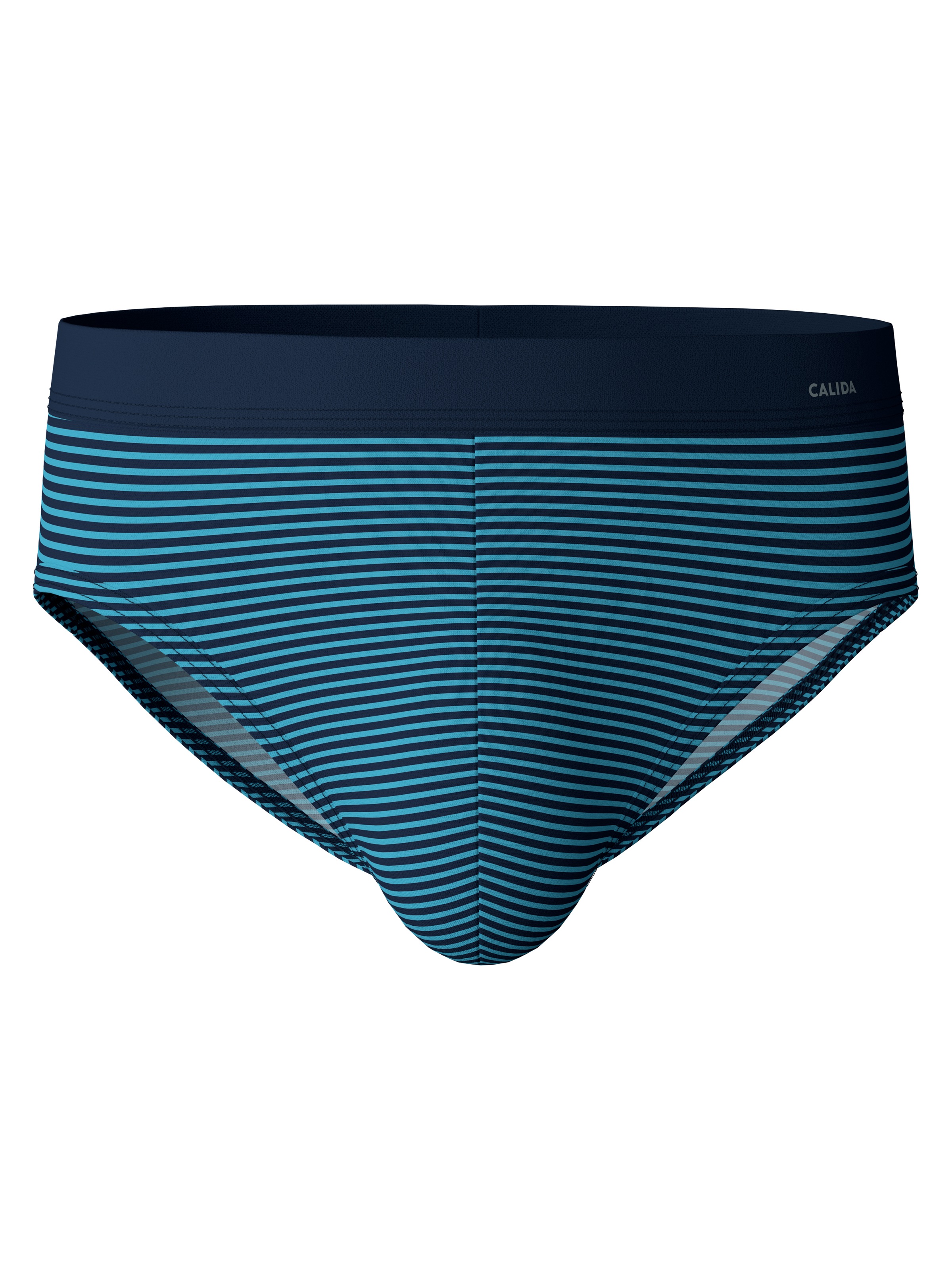 CALIDA Slip »Cotton Code Design«
