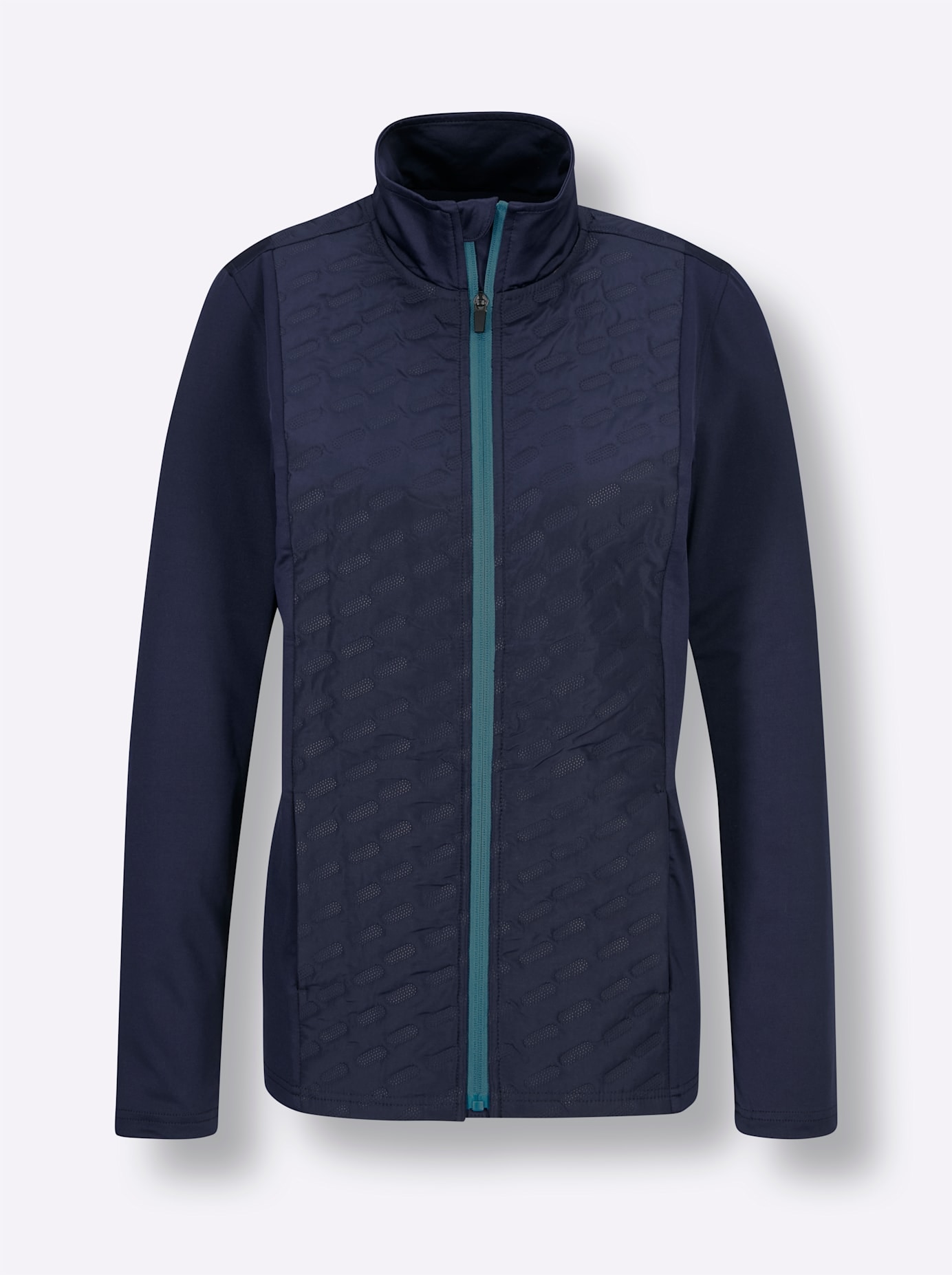 Catamaran Funktionsjacke, ohne Kapuze