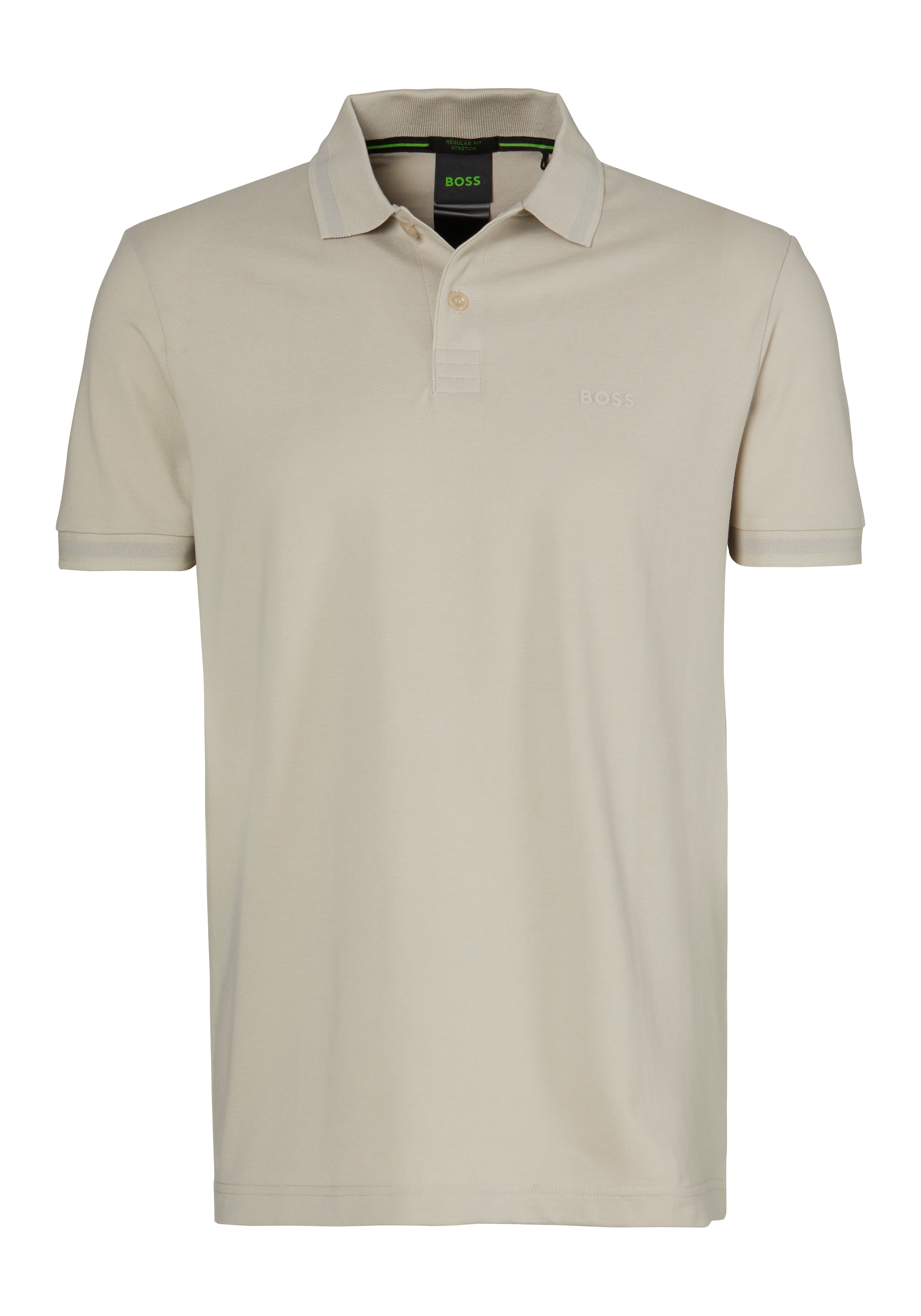 BOSS GREEN Poloshirt "Pio 1", mit Polokragen günstig online kaufen